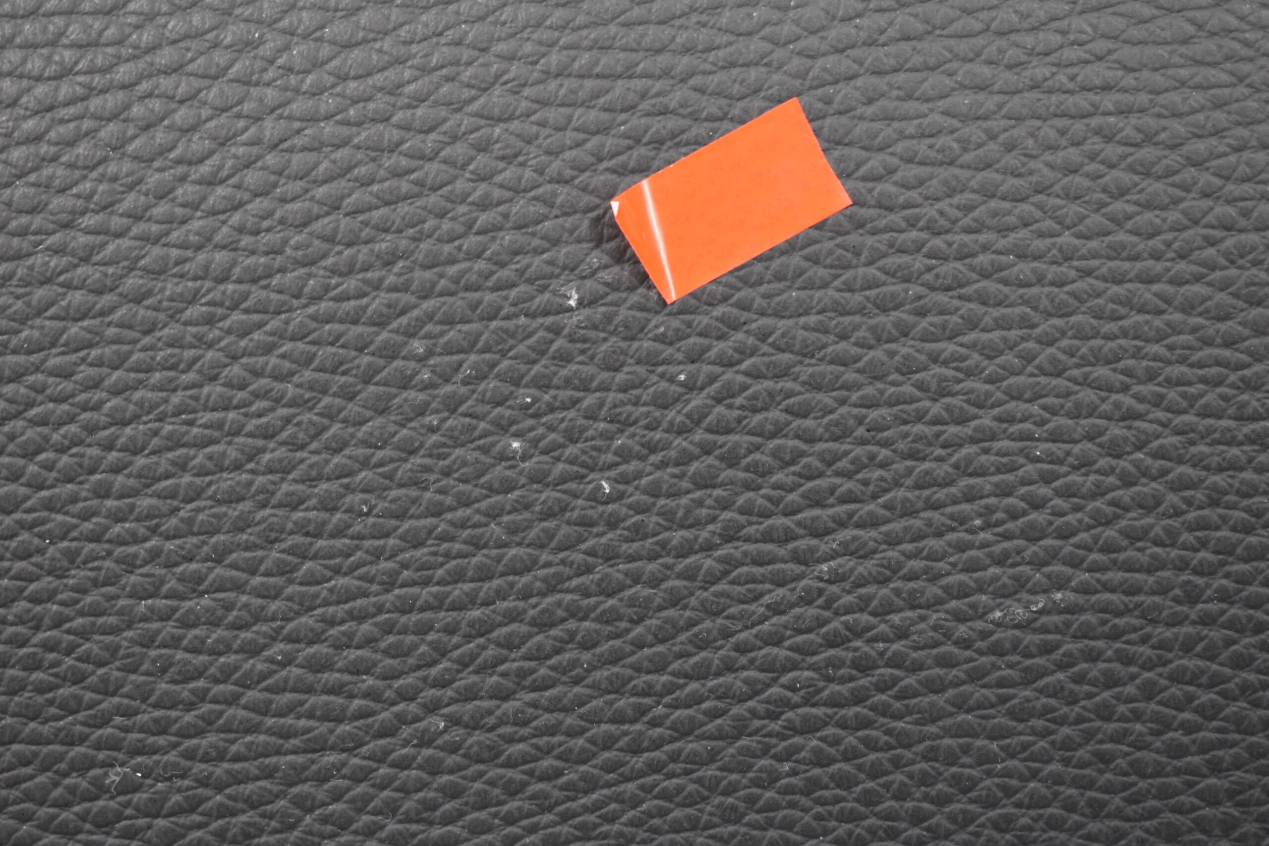 Niesmann und Bischoff Polster / Sitzpolster; schwarz – Bild 3