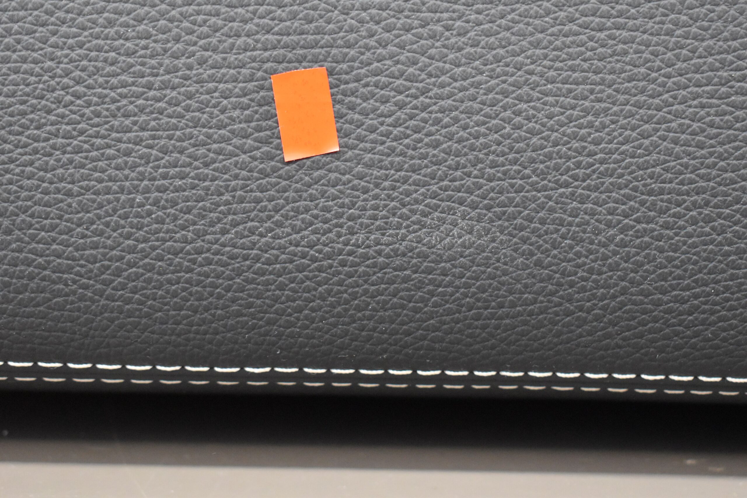 Niesmann und Bischoff Polster / Sitzpolster; schwarz – Bild 4