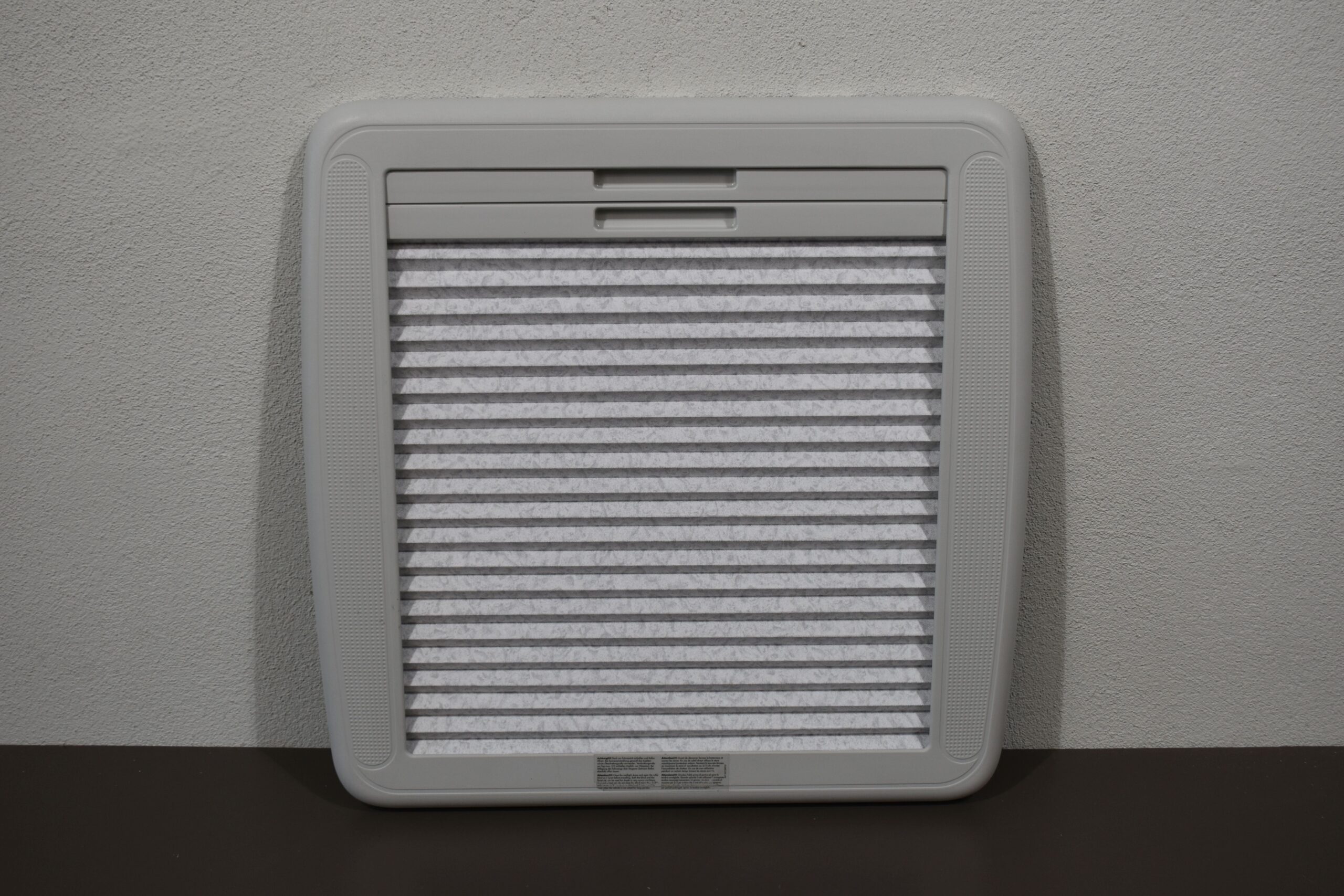 Dometic Mini Heki Innenrahmen für Dachhaube – Bild 3