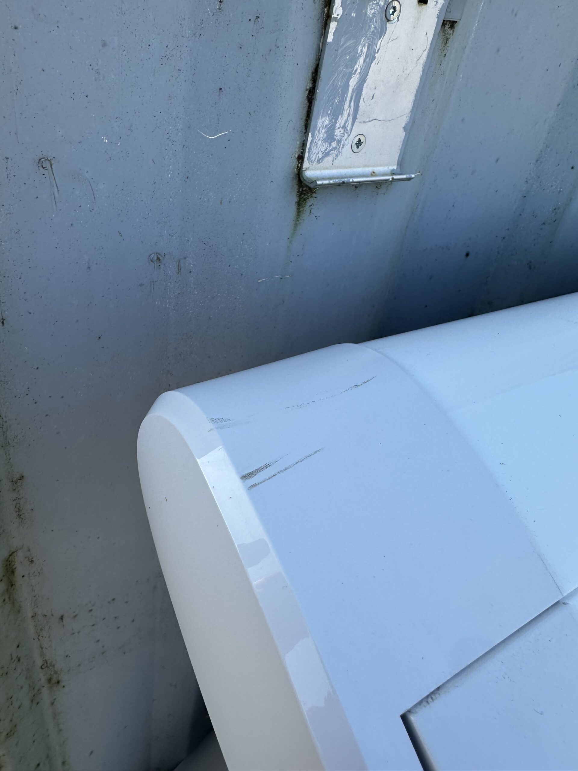 Thule Omnistor 9200 WHI Dachmarkise 550cm weiß – Bild 6