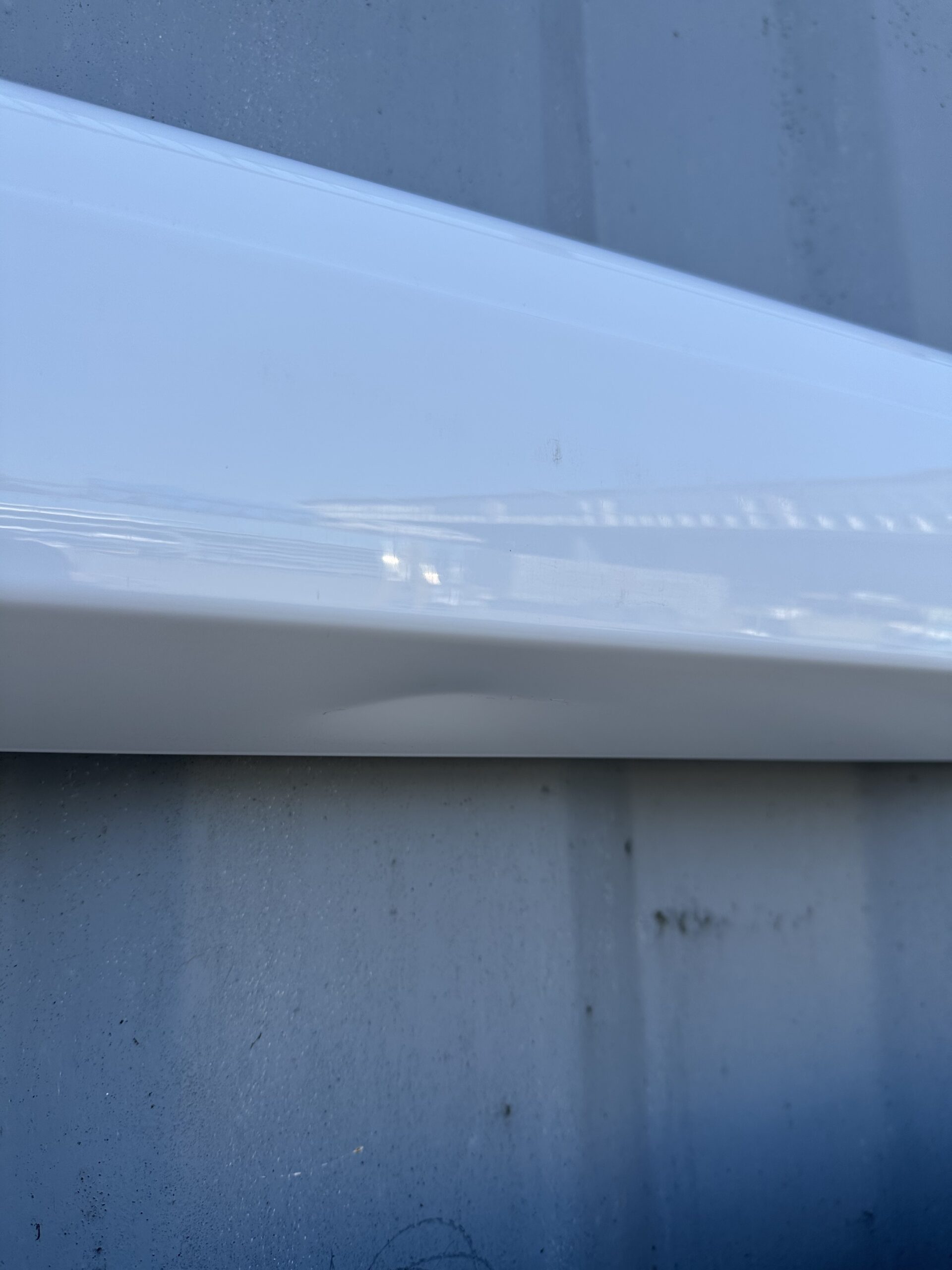 Thule Omnistor 5200 Wandmarkise 500cm weiß – Bild 5