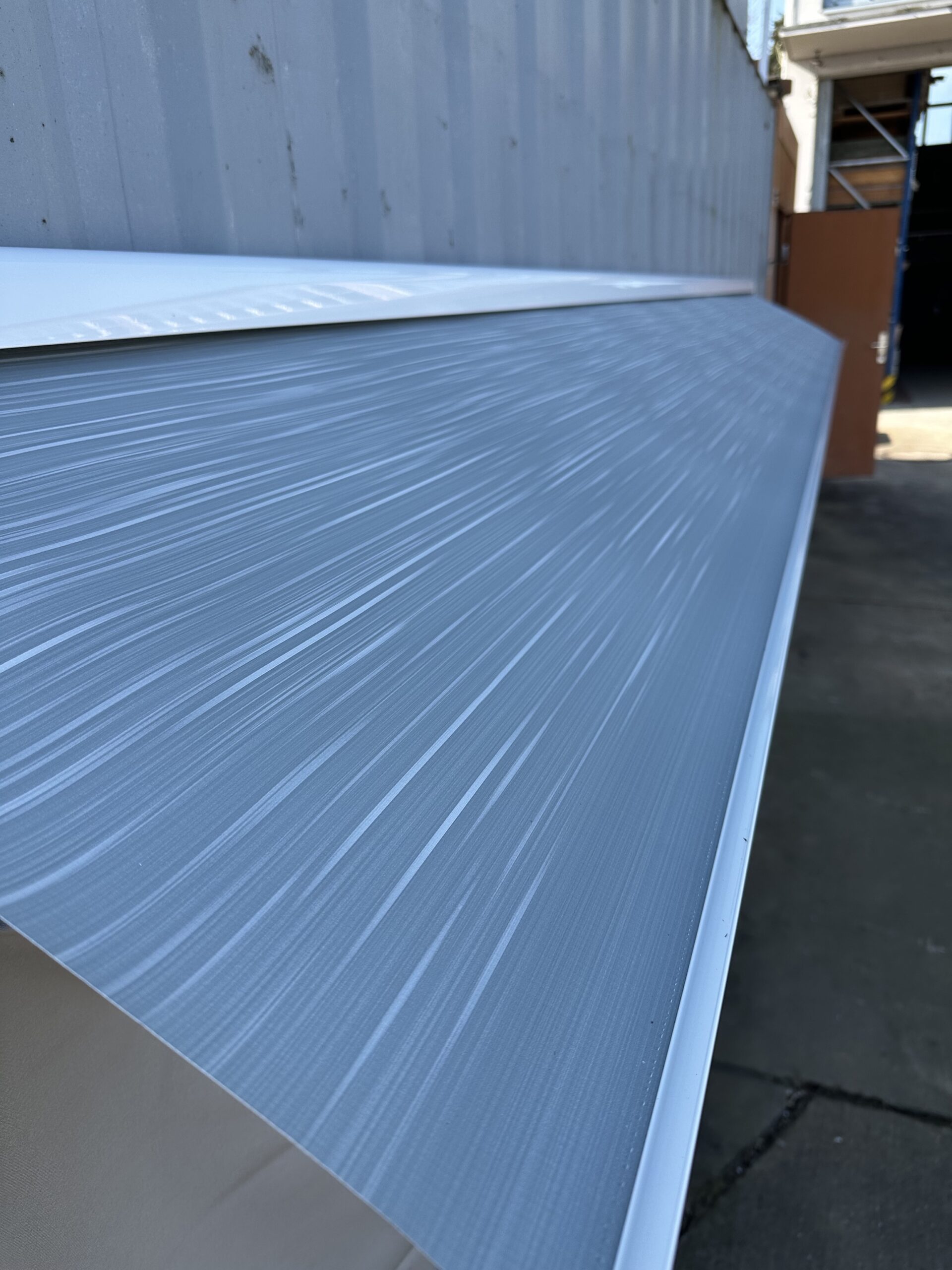 Thule Omnistor 5200 Wandmarkise 500cm weiß – Bild 3