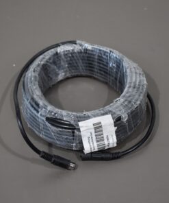 Alternative view of Axion Kameraleitung 20m; mit Schraubstecker