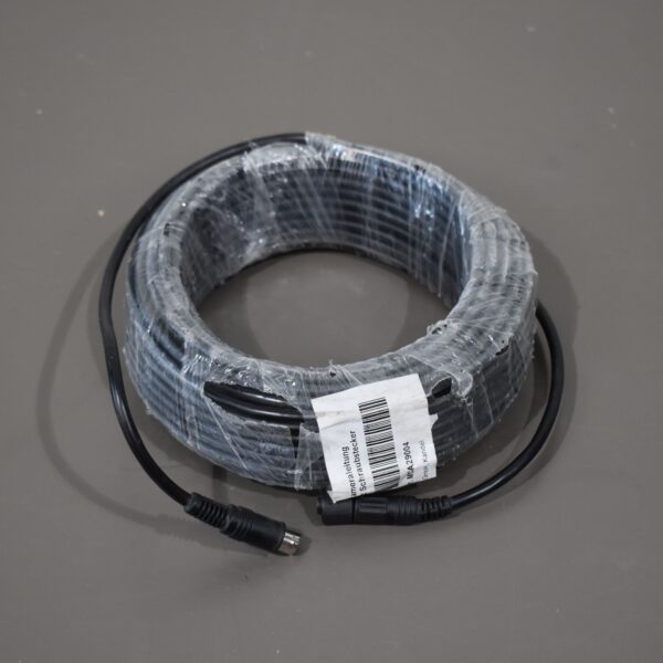 Alternative view of Axion Kameraleitung 20m; mit Schraubstecker