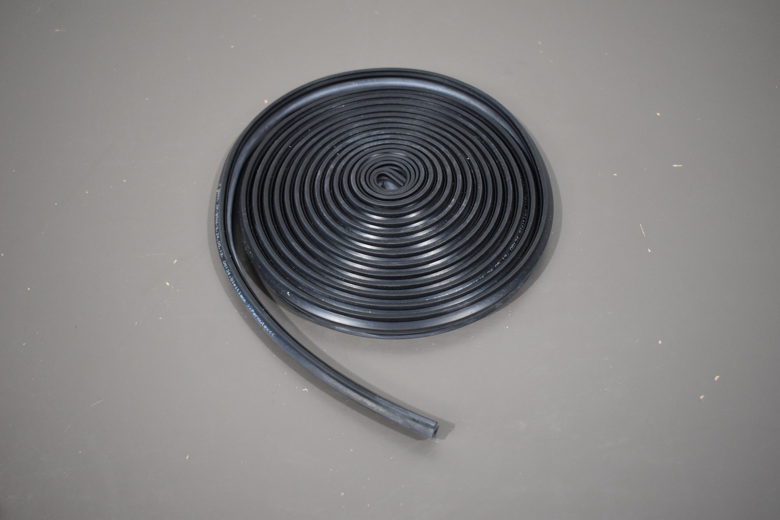 Dichtprofil 6m – Bild 2