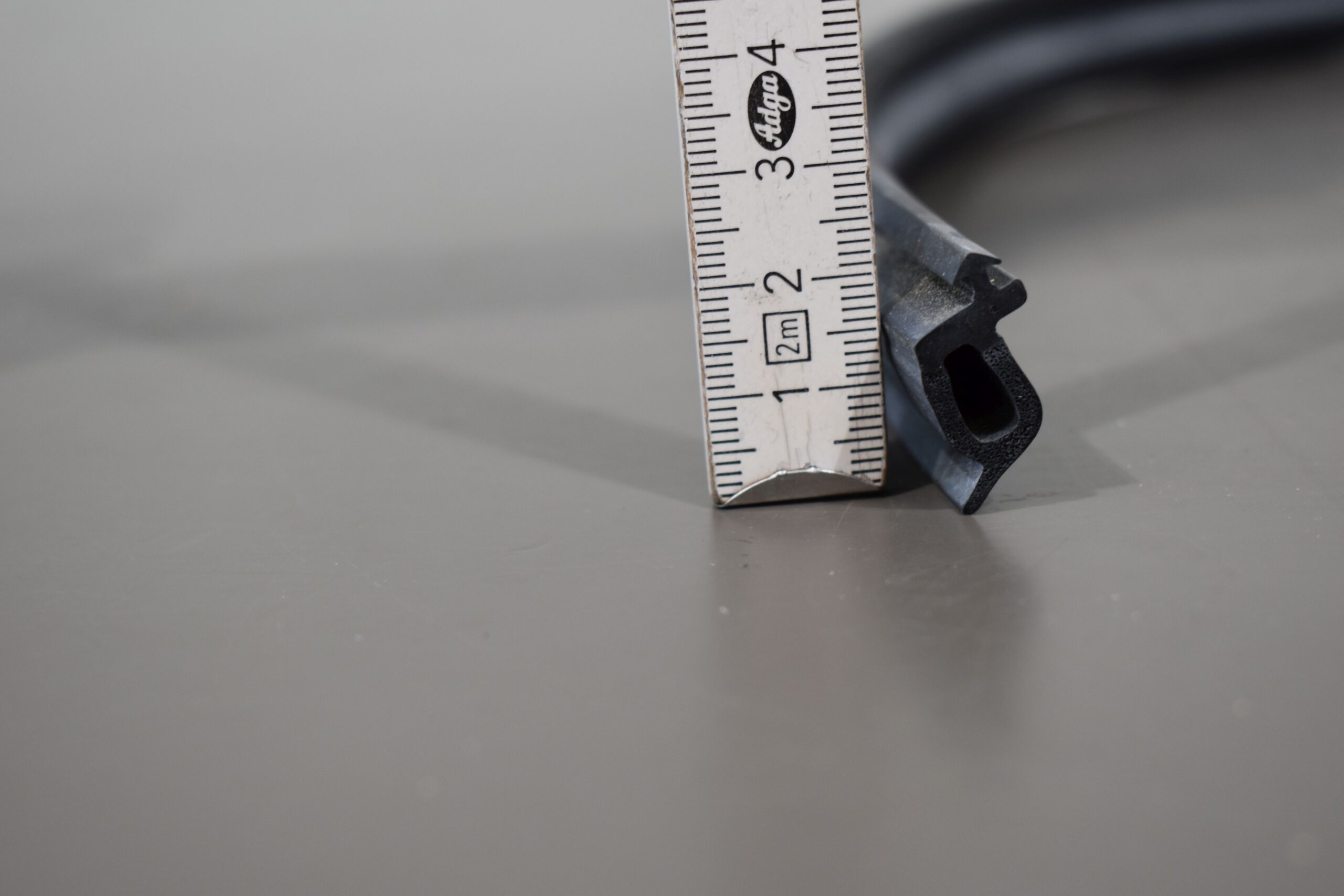 Dichtprofil 6m – Bild 4