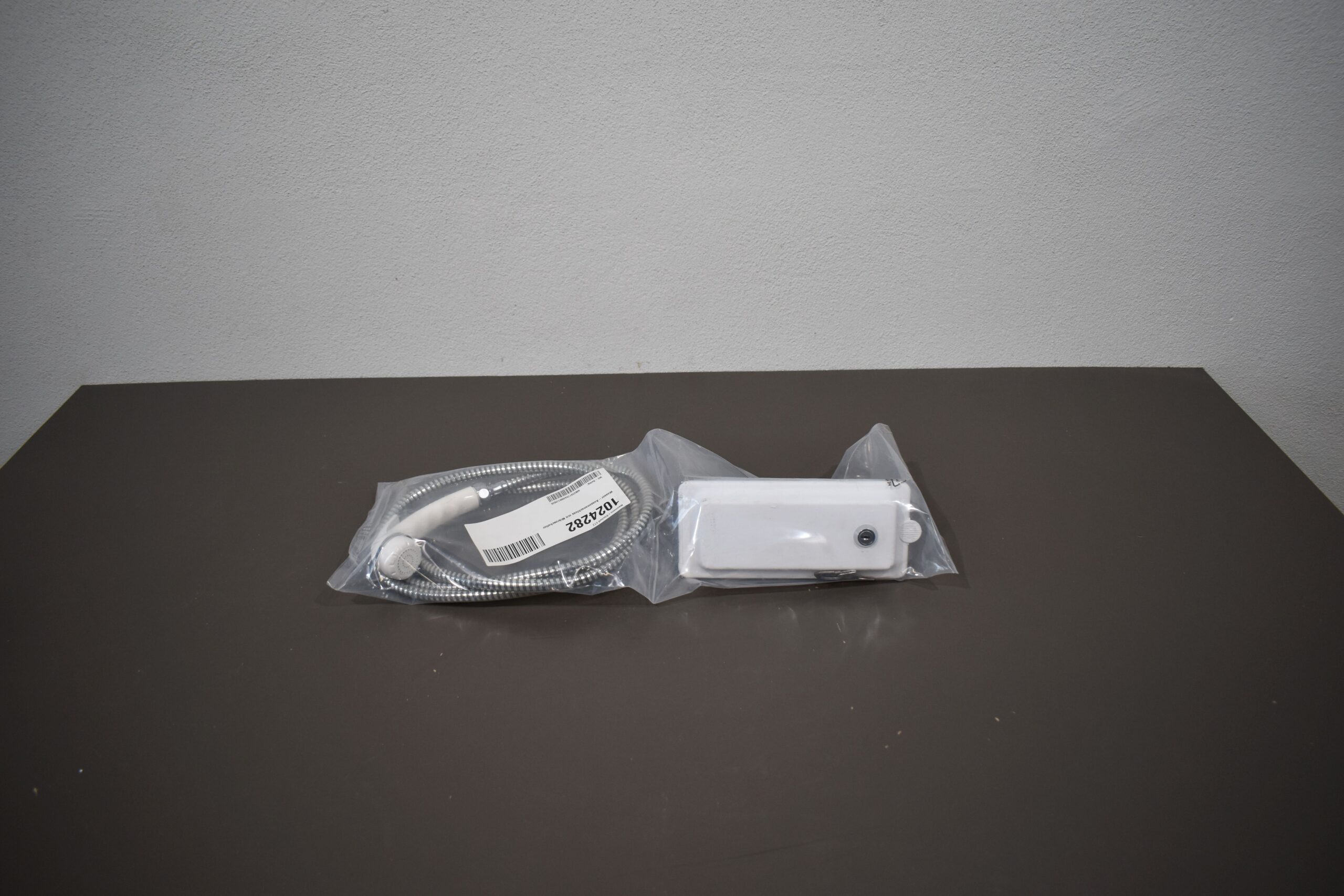 Reich Wasser - Außenanschluss mit Mikroschalter