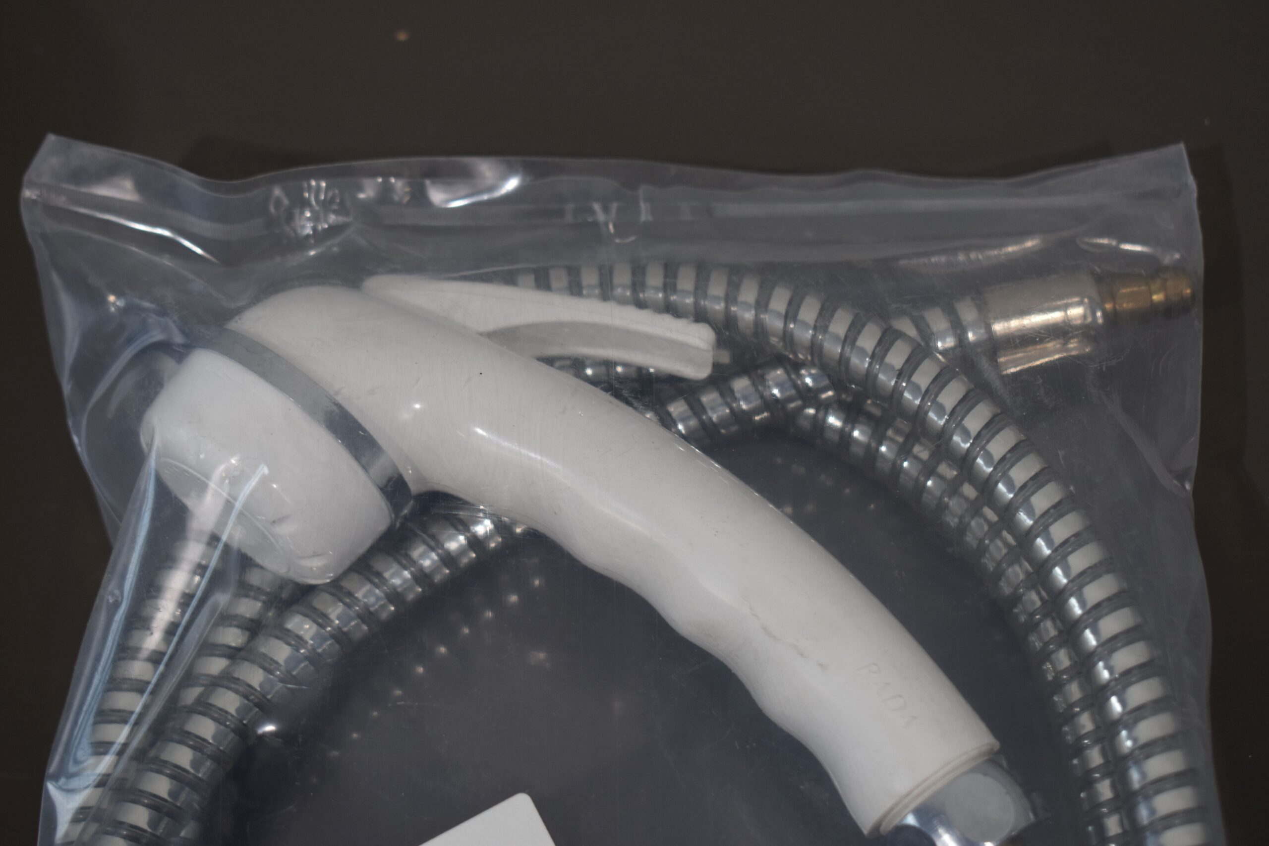 Reich Wasser - Außenanschluss mit Mikroschalter – Bild 3