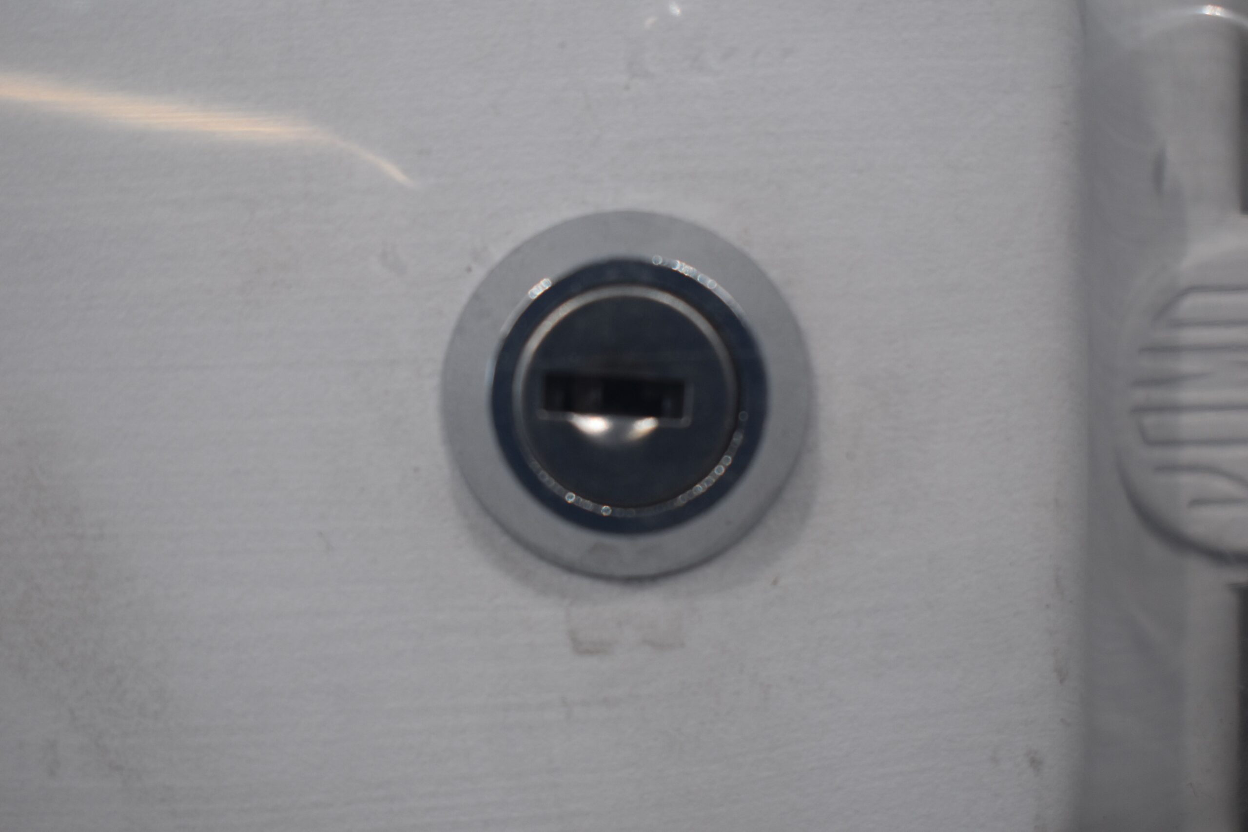 Reich Wasser - Außenanschluss mit Mikroschalter – Bild 5