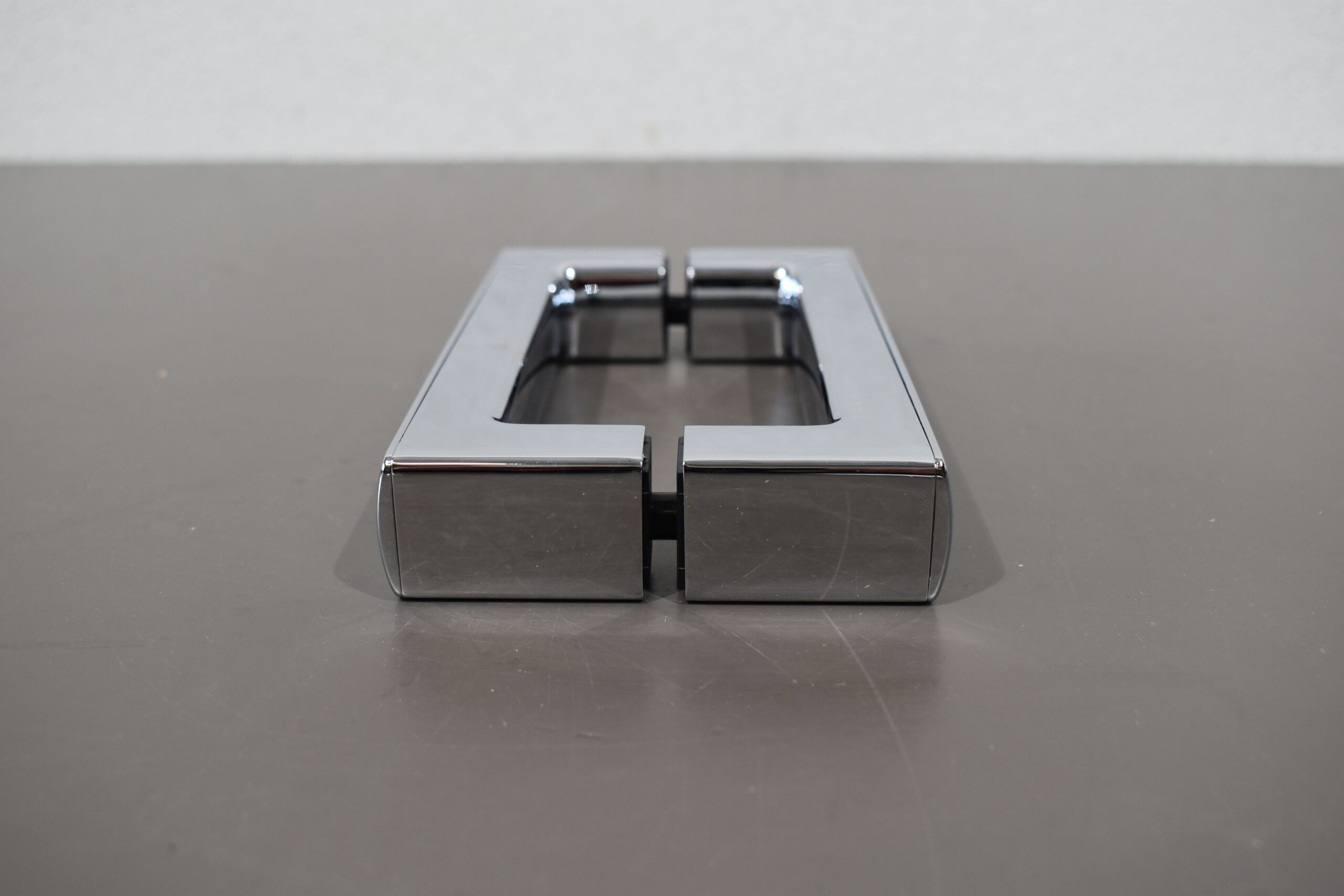 Niesmann und Bischoff Bügelgriff für Duschtür – Bild 4