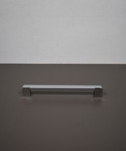 Niesmann und Bischoff Türeinstiegsgriff; grau