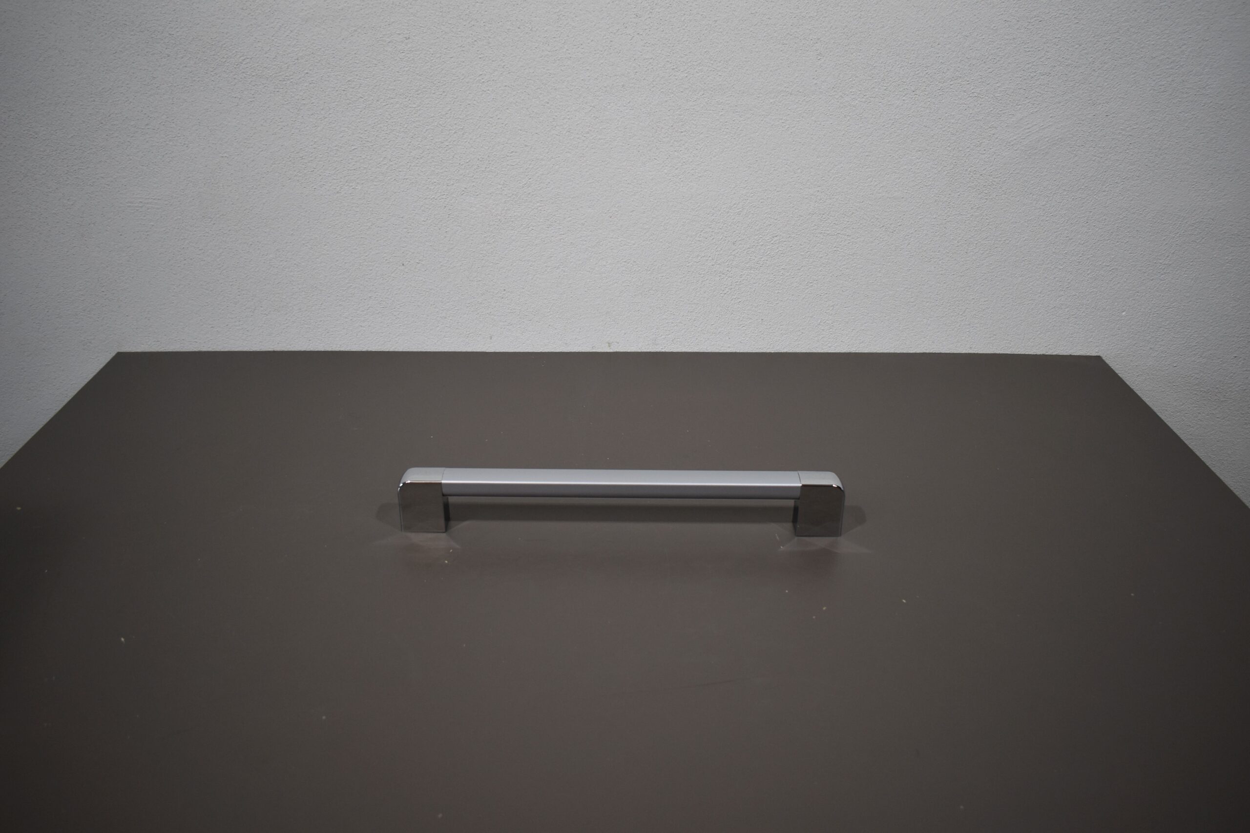 Niesmann und Bischoff Türeinstiegsgriff; grau