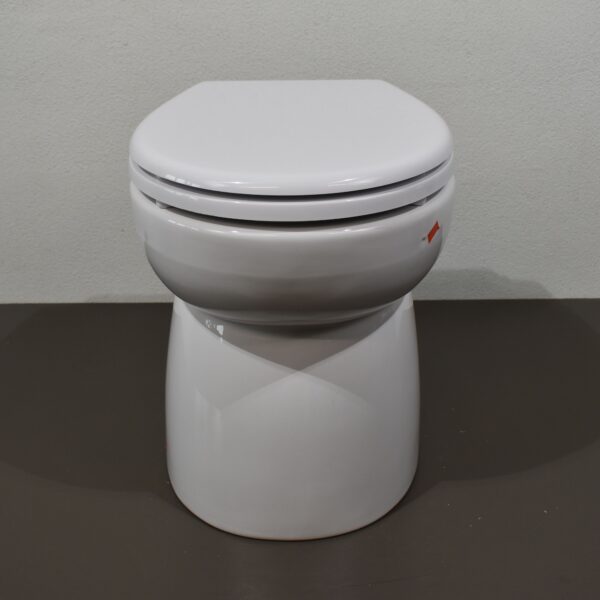Alternative view of Zerhacker - Toilette Marine AB Silent für Wohnmobil