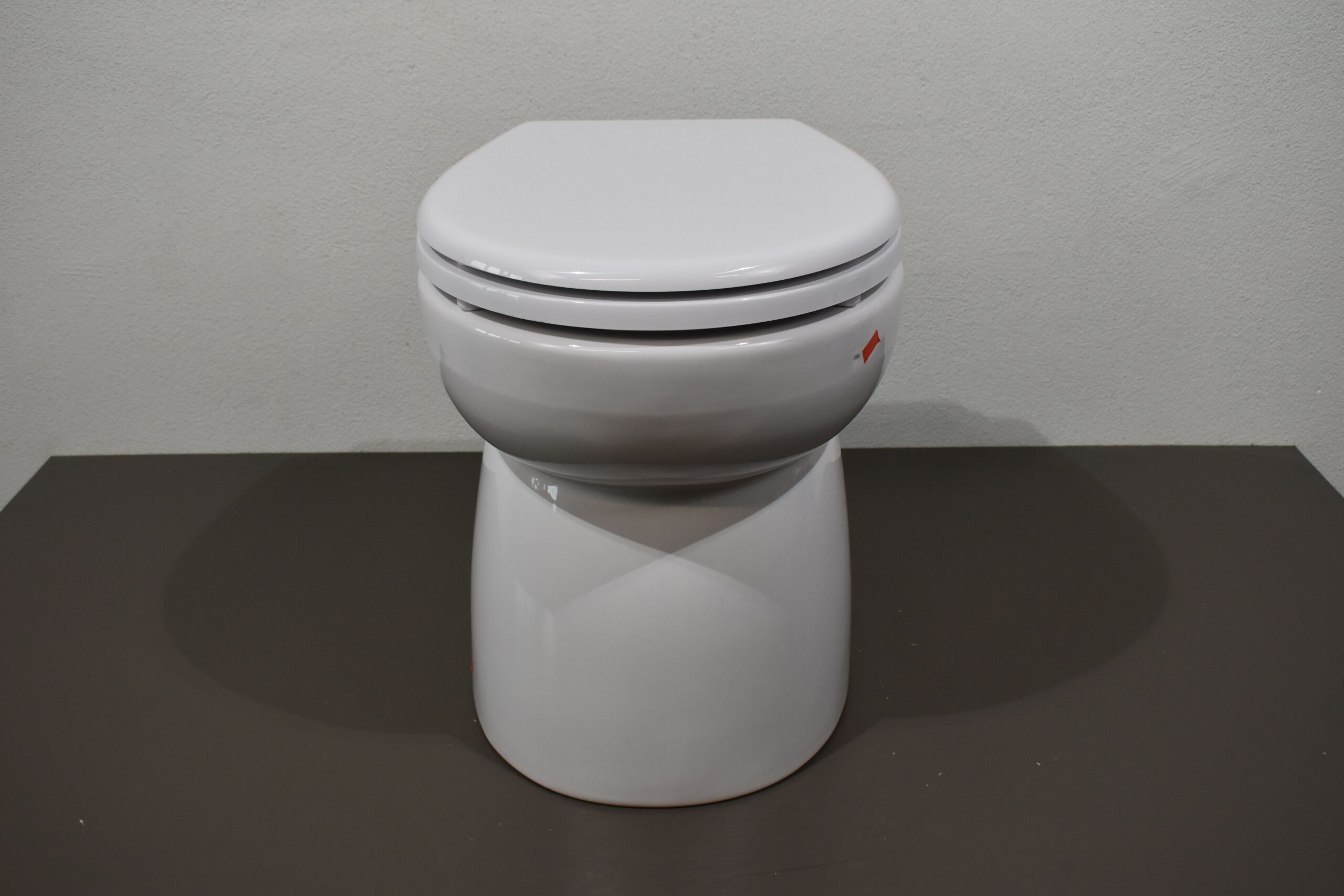 Zerhacker - Toilette Marine AB Silent für Wohnmobil – Bild 2