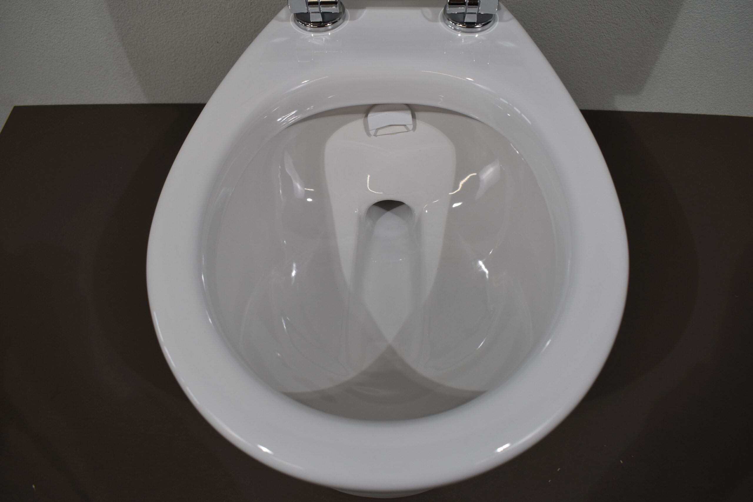 Zerhacker - Toilette Marine AB Silent für Wohnmobil – Bild 5