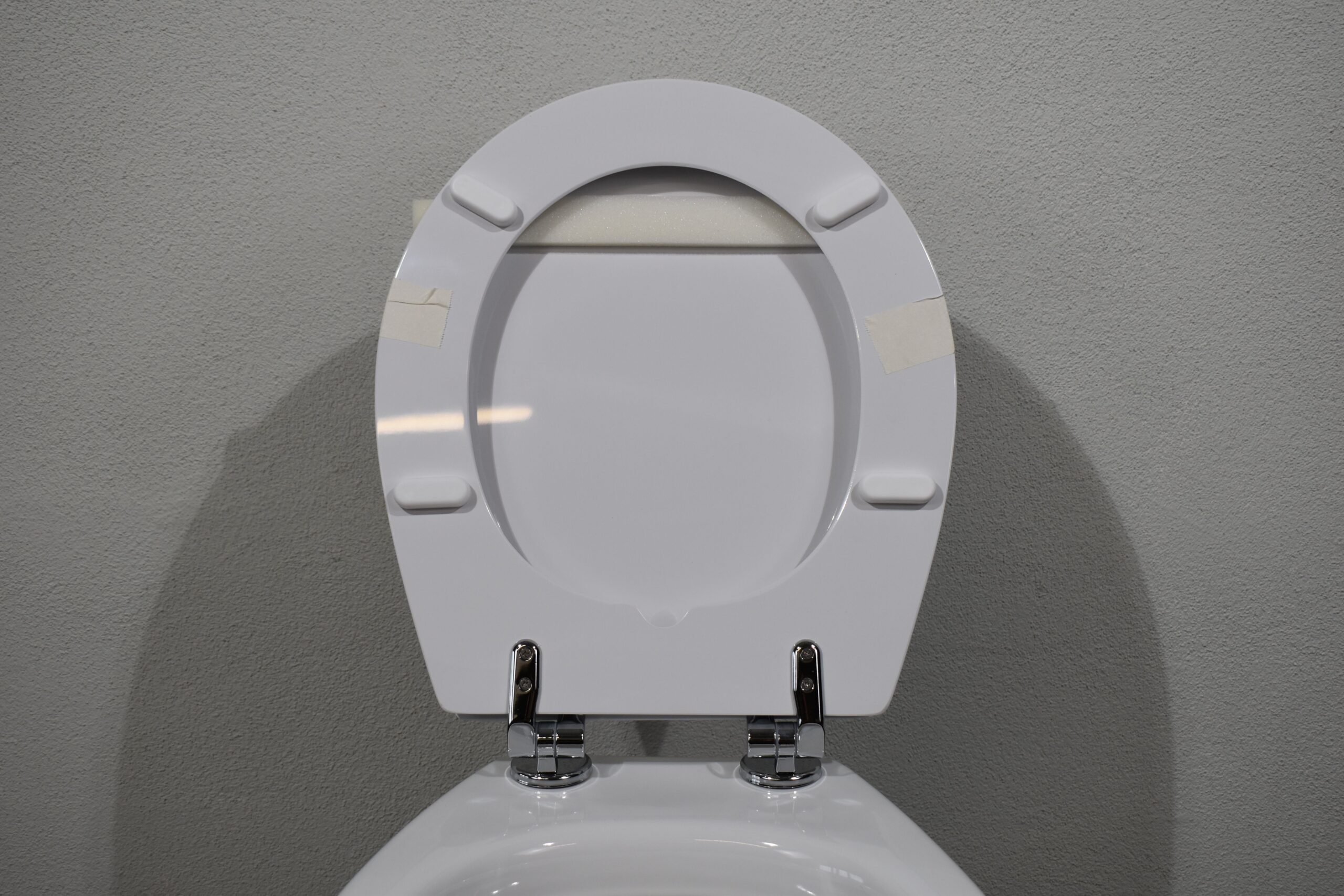 Zerhacker - Toilette Marine AB Silent für Wohnmobil – Bild 3