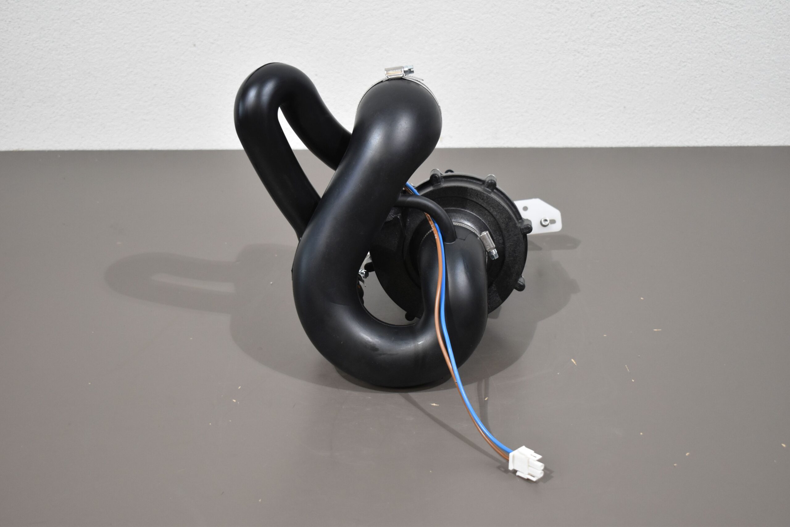 Albinus Zerhacker für Wohnmobil Toilette Marine AB Silent – Bild 4