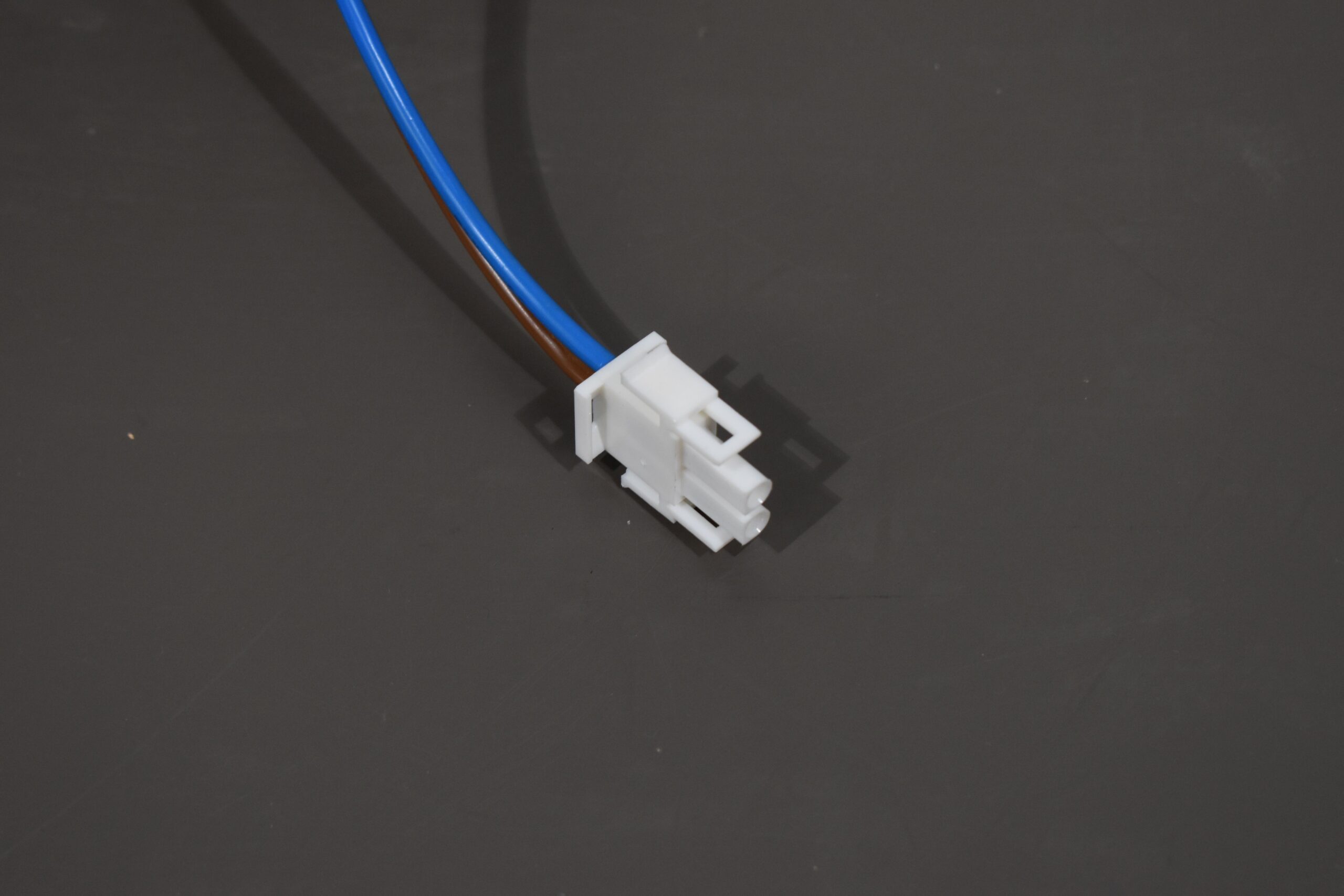 Albinus Zerhacker für Wohnmobil Toilette Marine AB Silent – Bild 5