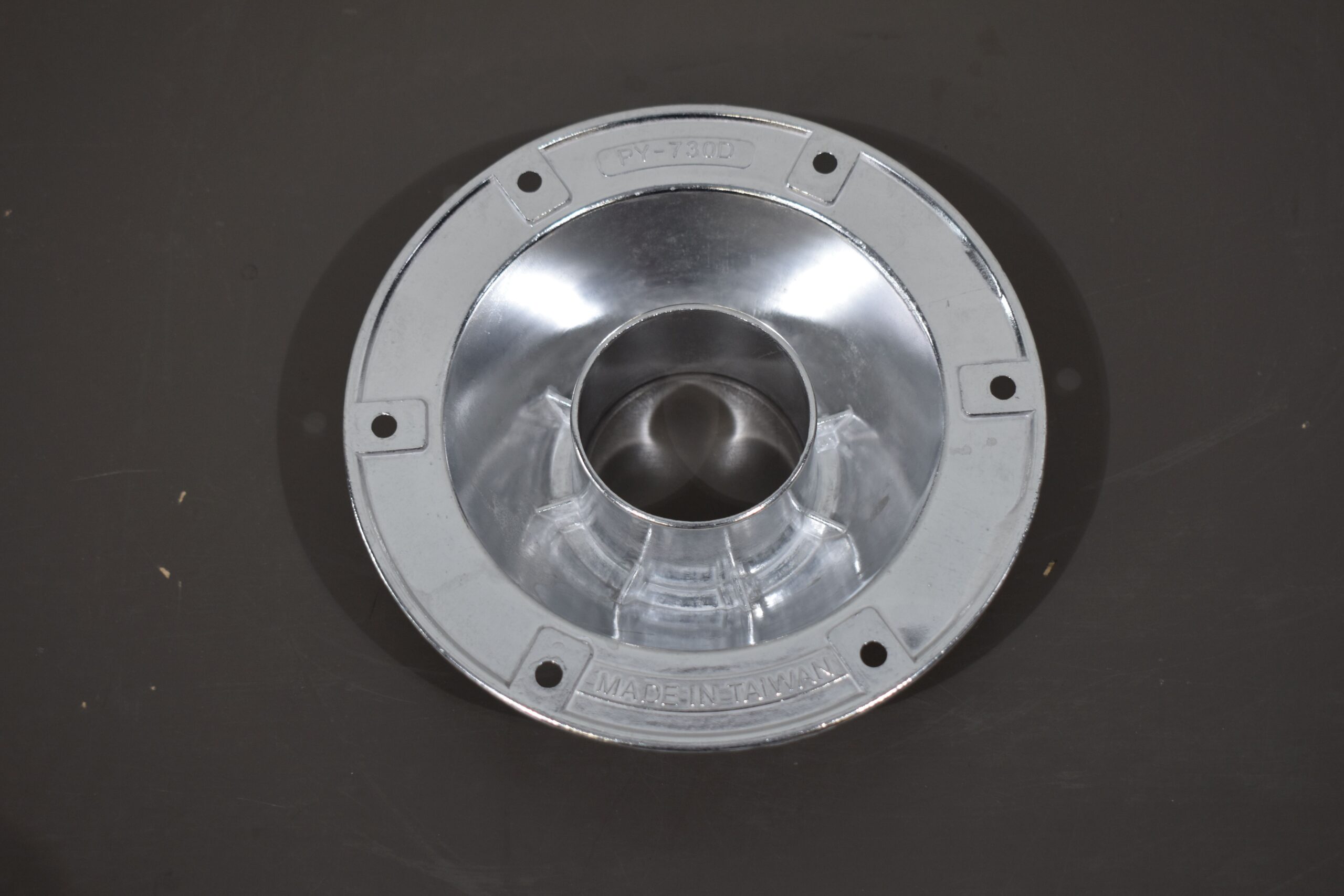 Tischsockel / Tischrosette für Stecktischfuß – Bild 4