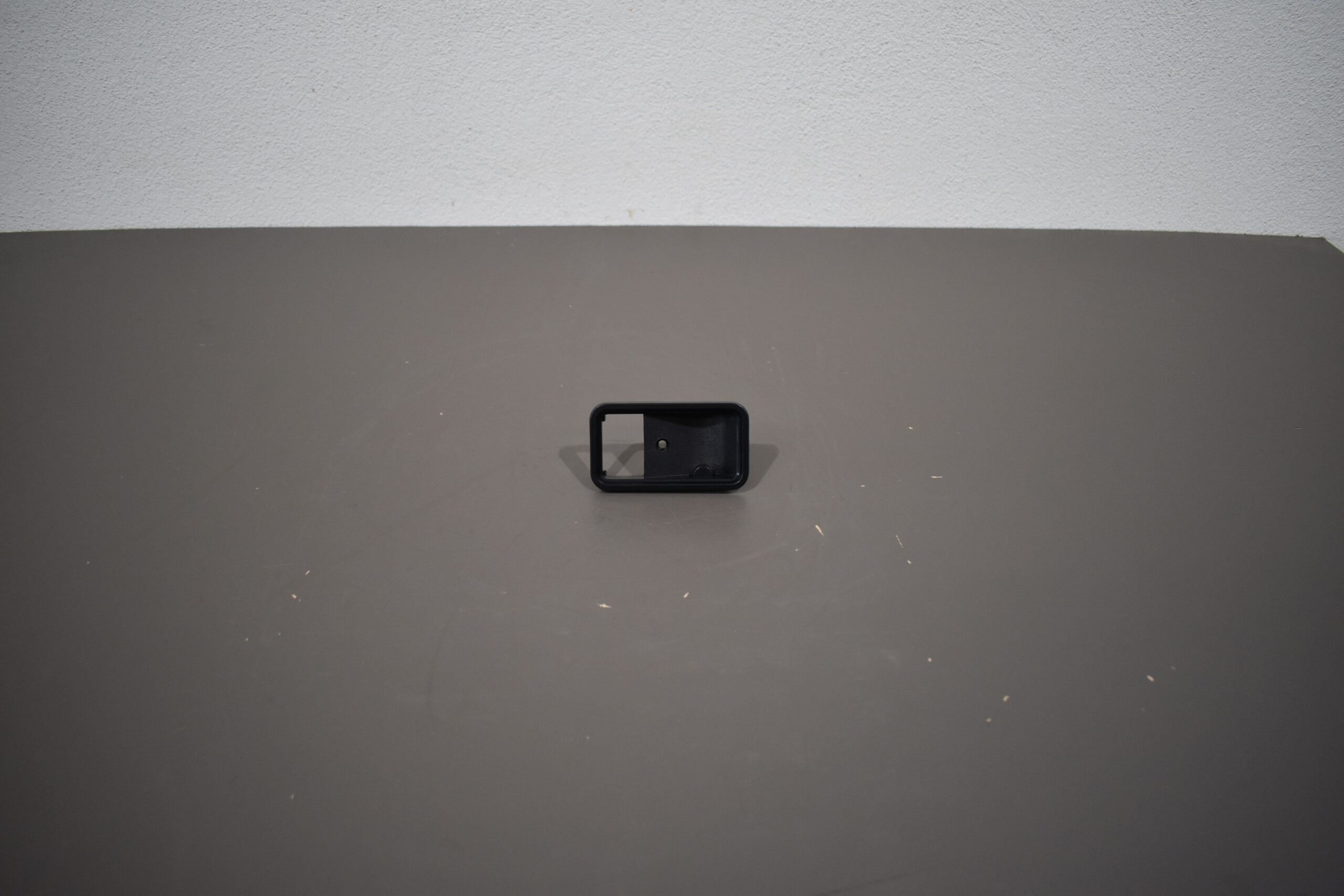 Türgriff Verkleidung