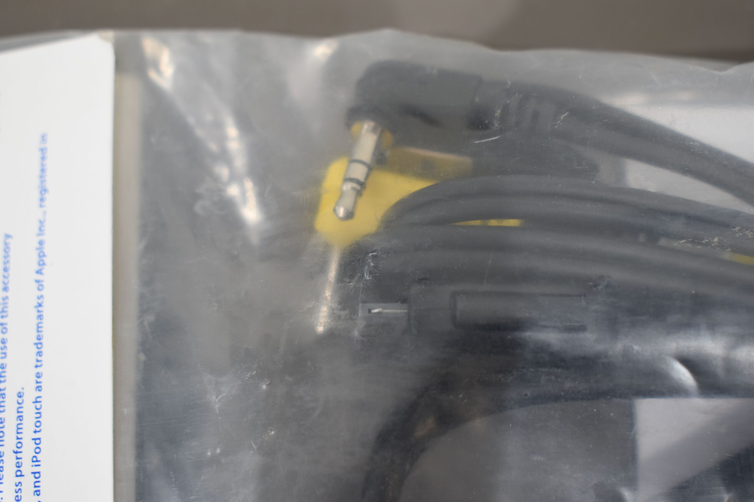 Kenwood KCA-iP302 USB Kabel – Bild 6