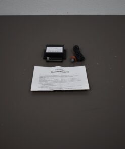 Gassensor mit Steuergerät und Sensor 29013