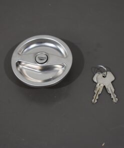 Alternative view of Tankdeckel abschließbar