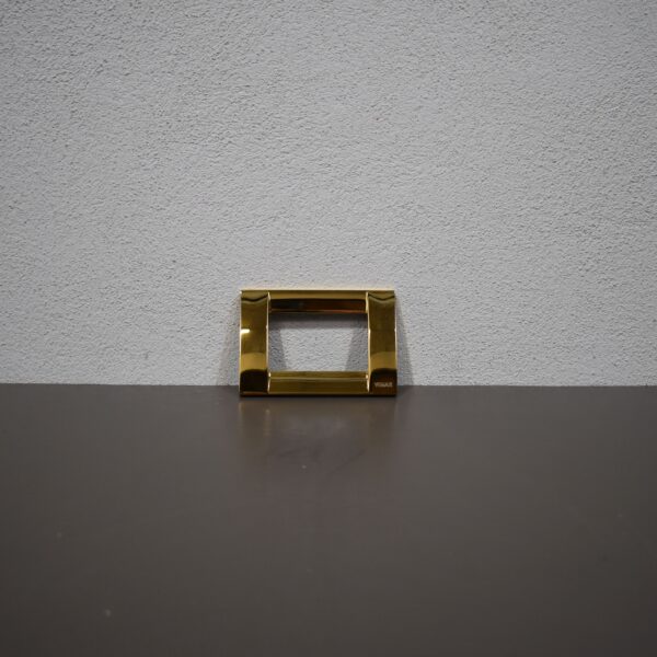 Vimar Abdeckrahmen; Gold