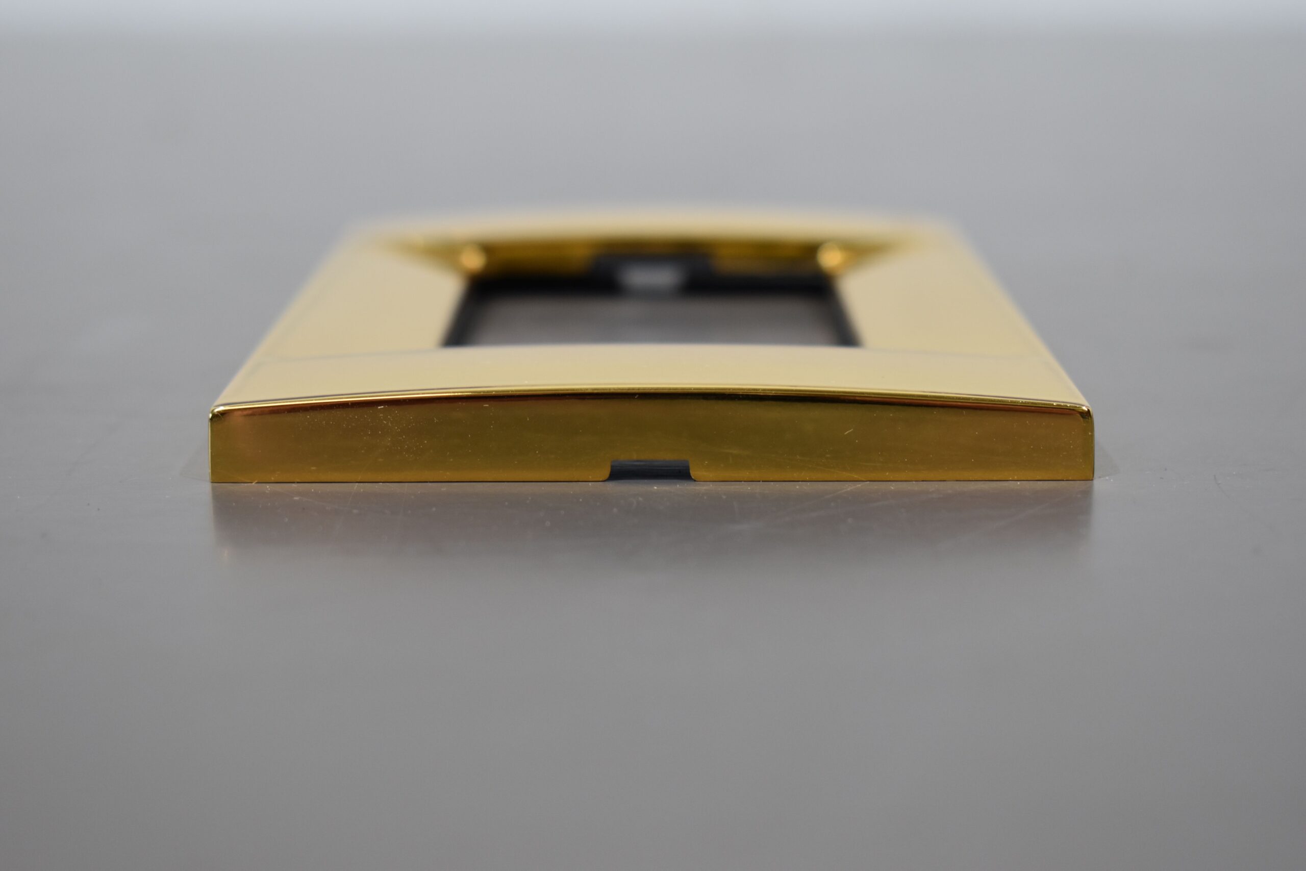 Vimar Abdeckrahmen; Gold – Bild 6