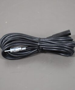 Alternative view of Antennenkabel Verlängerung 450cm