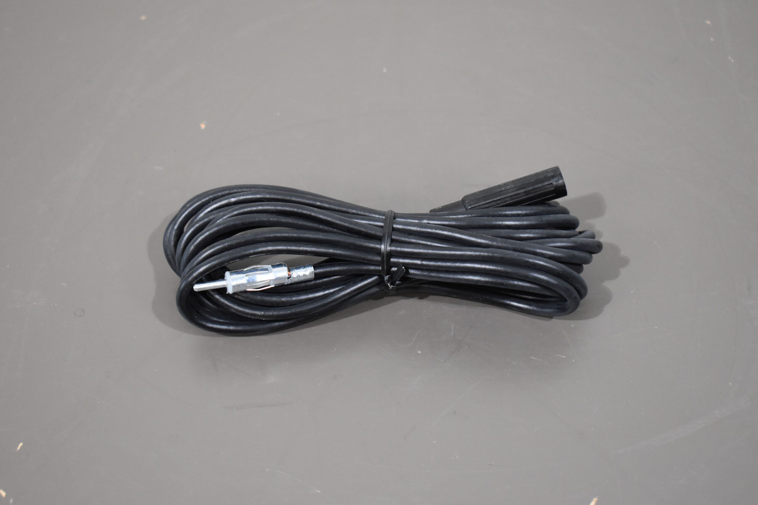 Antennenkabel Verlängerung 450cm – Bild 2