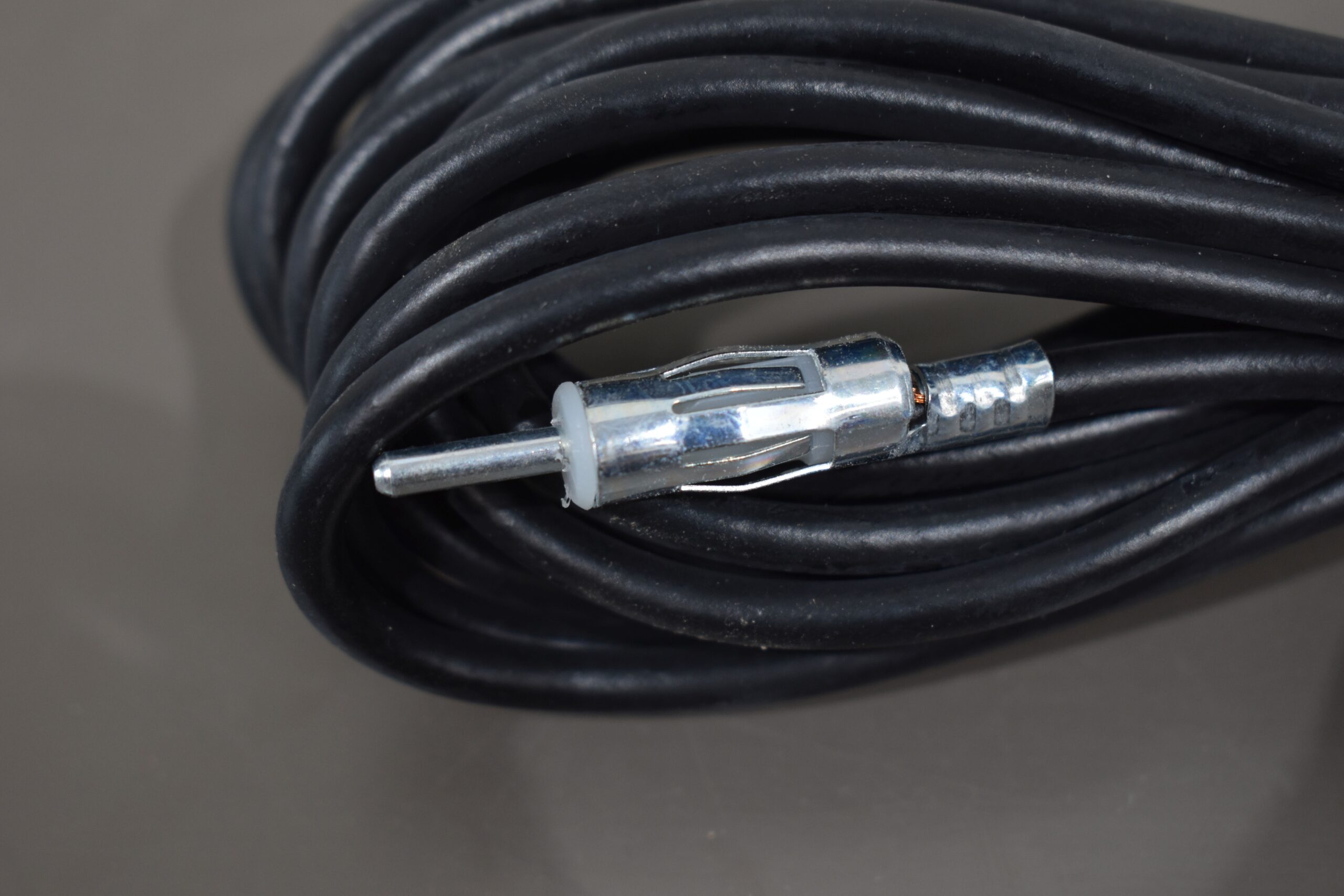 Antennenkabel Verlängerung 450cm – Bild 6