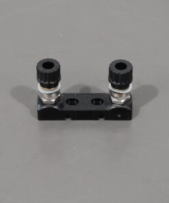 Alternative view of Sicherungshalter DIN 43560