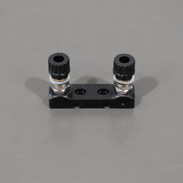 Alternative view of Sicherungshalter DIN 43560