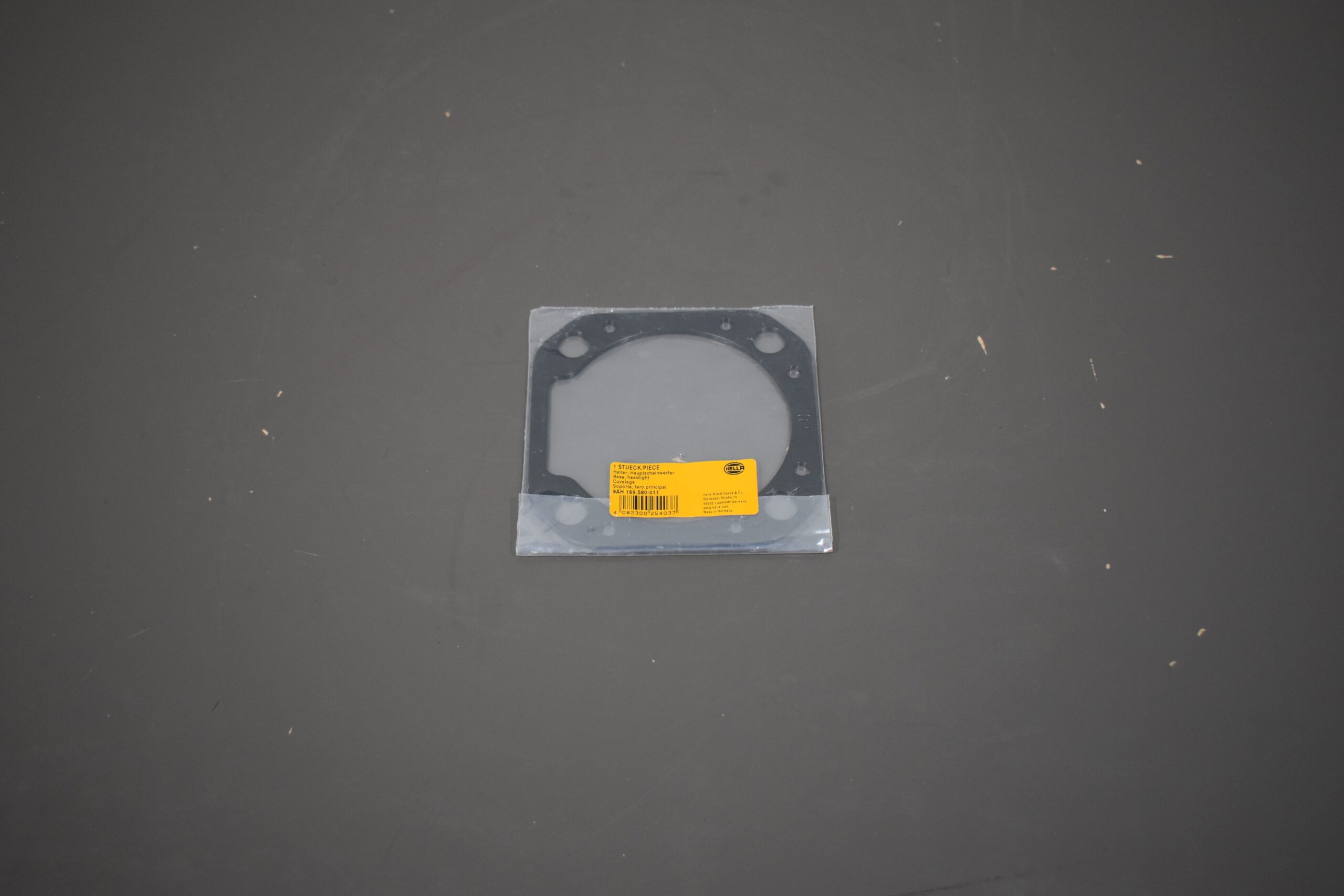 Hella Halter für Hauptscheinwerfer