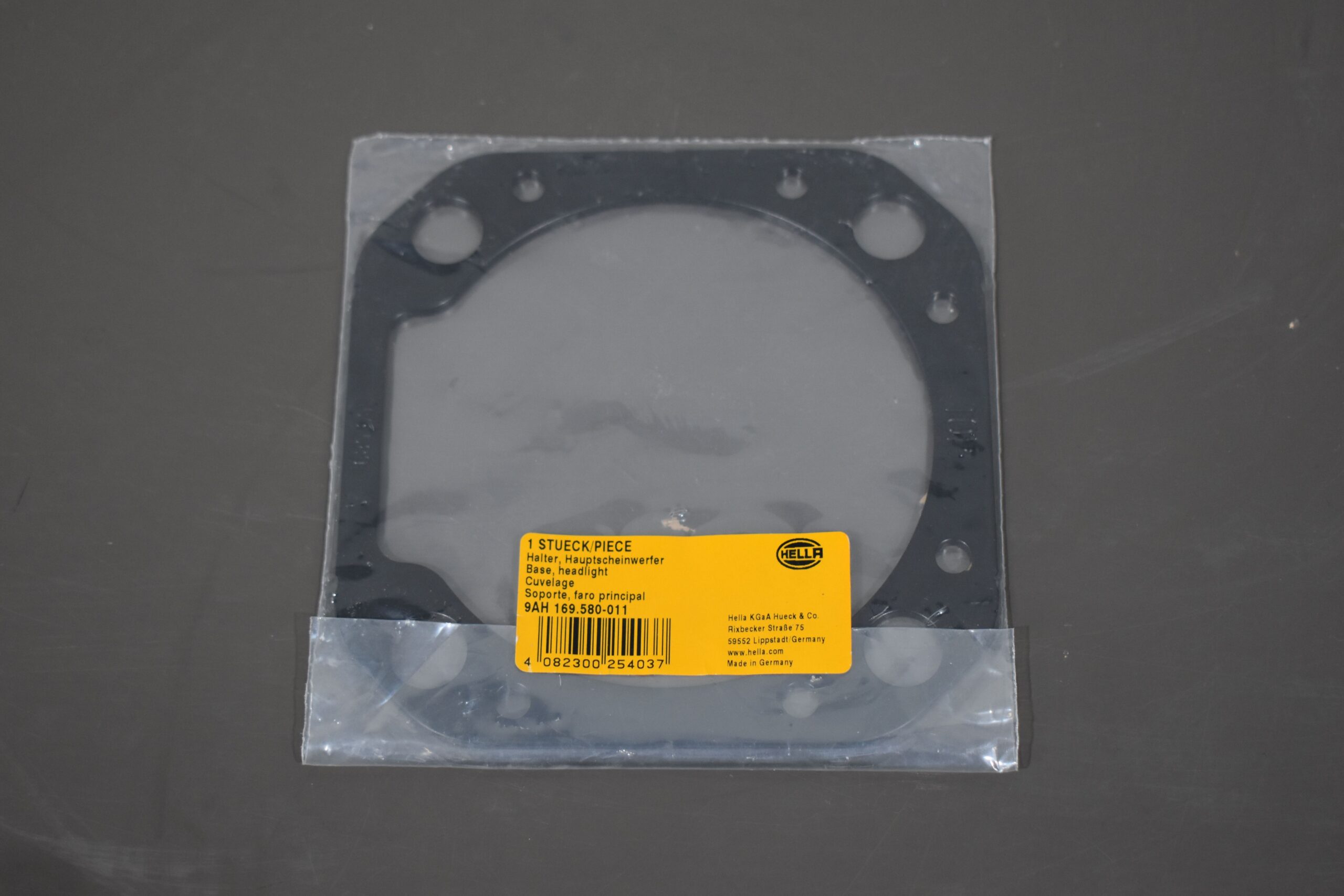 Hella Halter für Hauptscheinwerfer – Bild 2