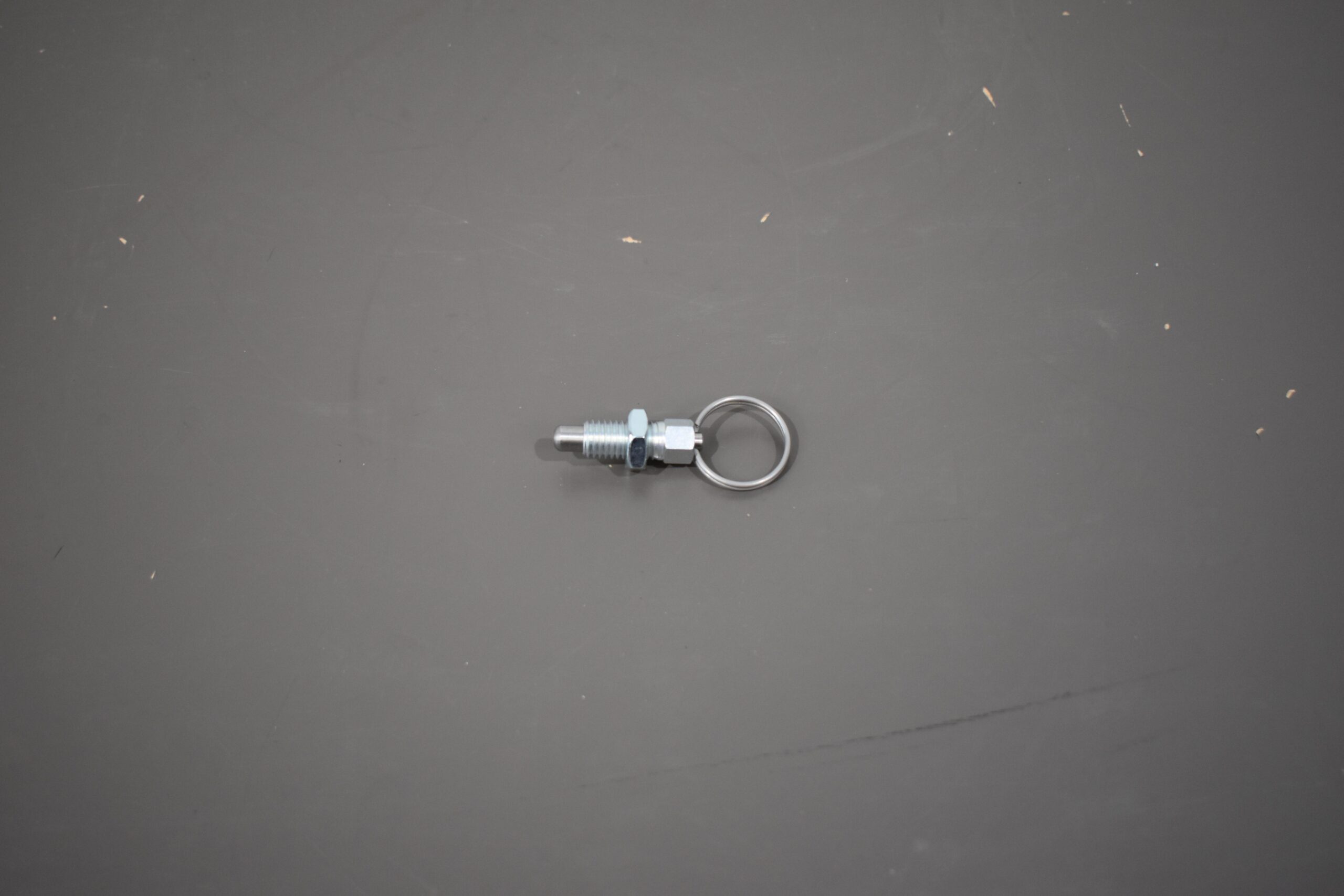 Kolbenbolzen / Sicherungsbolzen / Verriegelungsbolzen