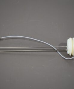 Alternative view of CBE Abwasser Tanksonde; CO3 TI 512038 380mm