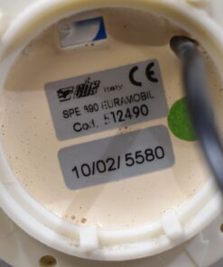 Alternative view of CBE Frischwasser Tanksonde Cod. 12490 900mm