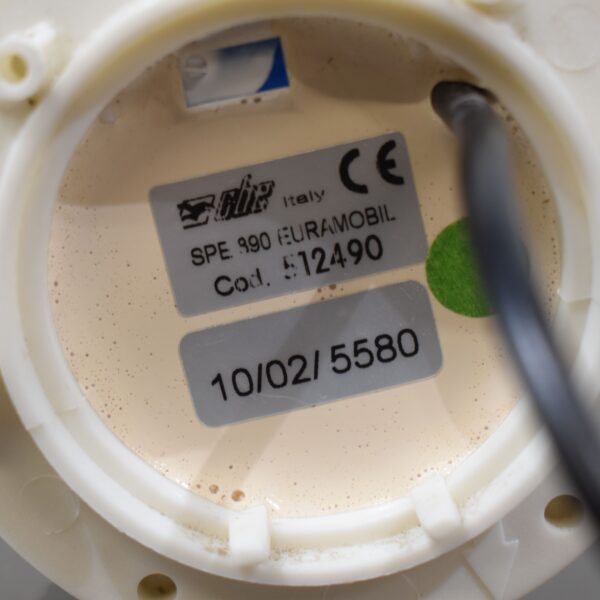 Alternative view of CBE Frischwasser Tanksonde Cod. 12490 900mm
