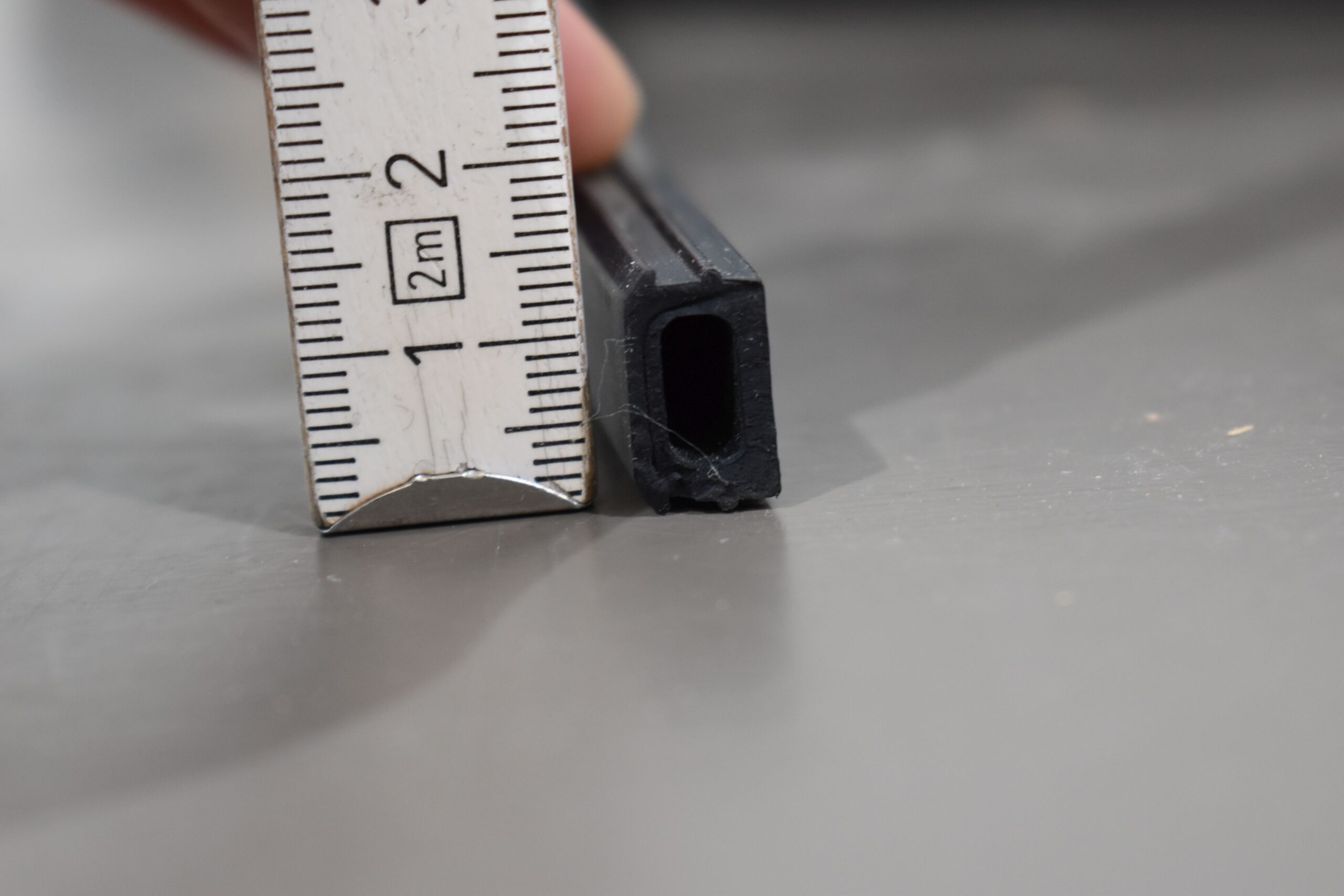 Mekuwa Dichtung 120cm – Bild 4