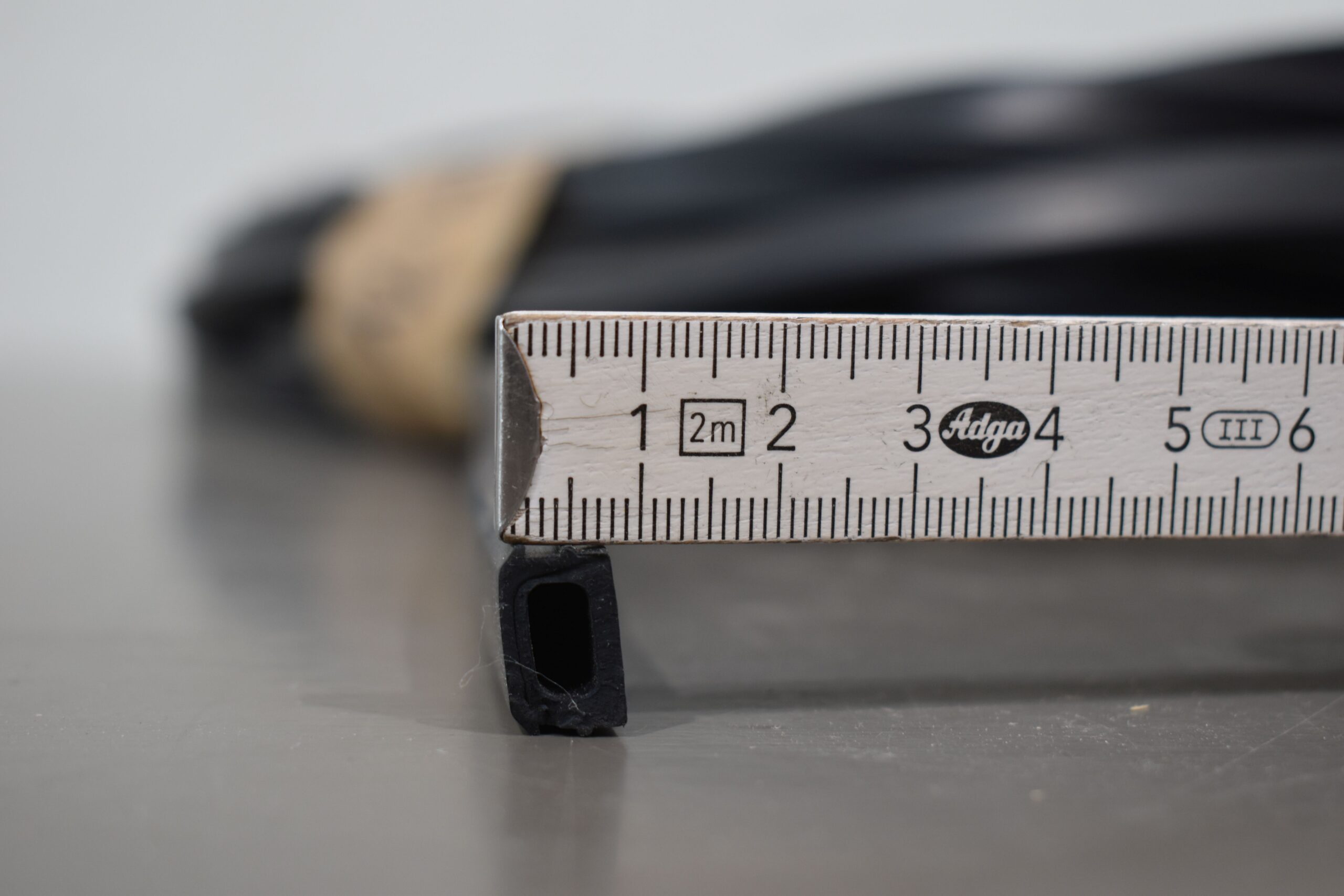 Mekuwa Dichtung 120cm – Bild 5