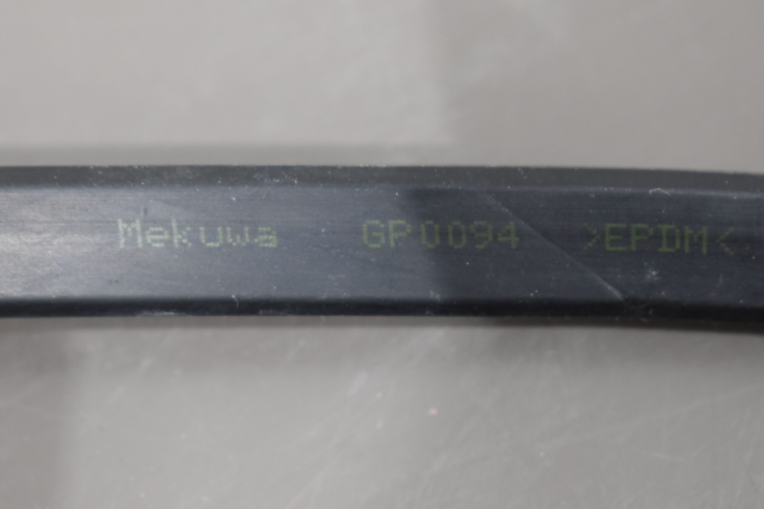 Mekuwa Dichtung 120cm – Bild 6