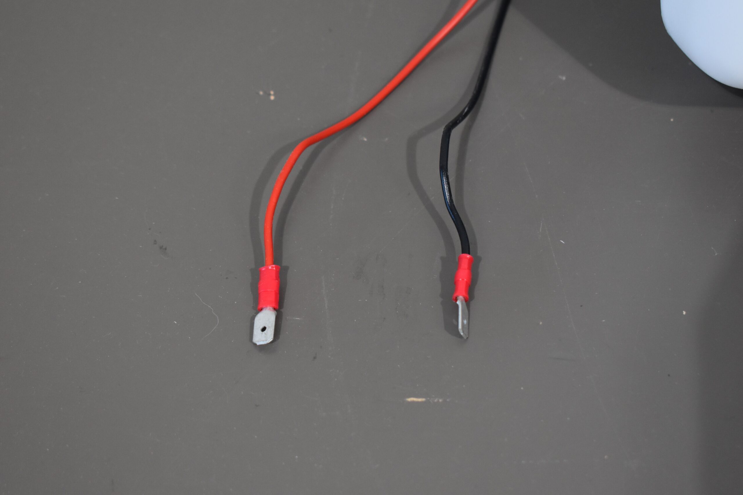 Thule Dachhaube mit 12 Volt Ventilator an Bastler – Bild 4