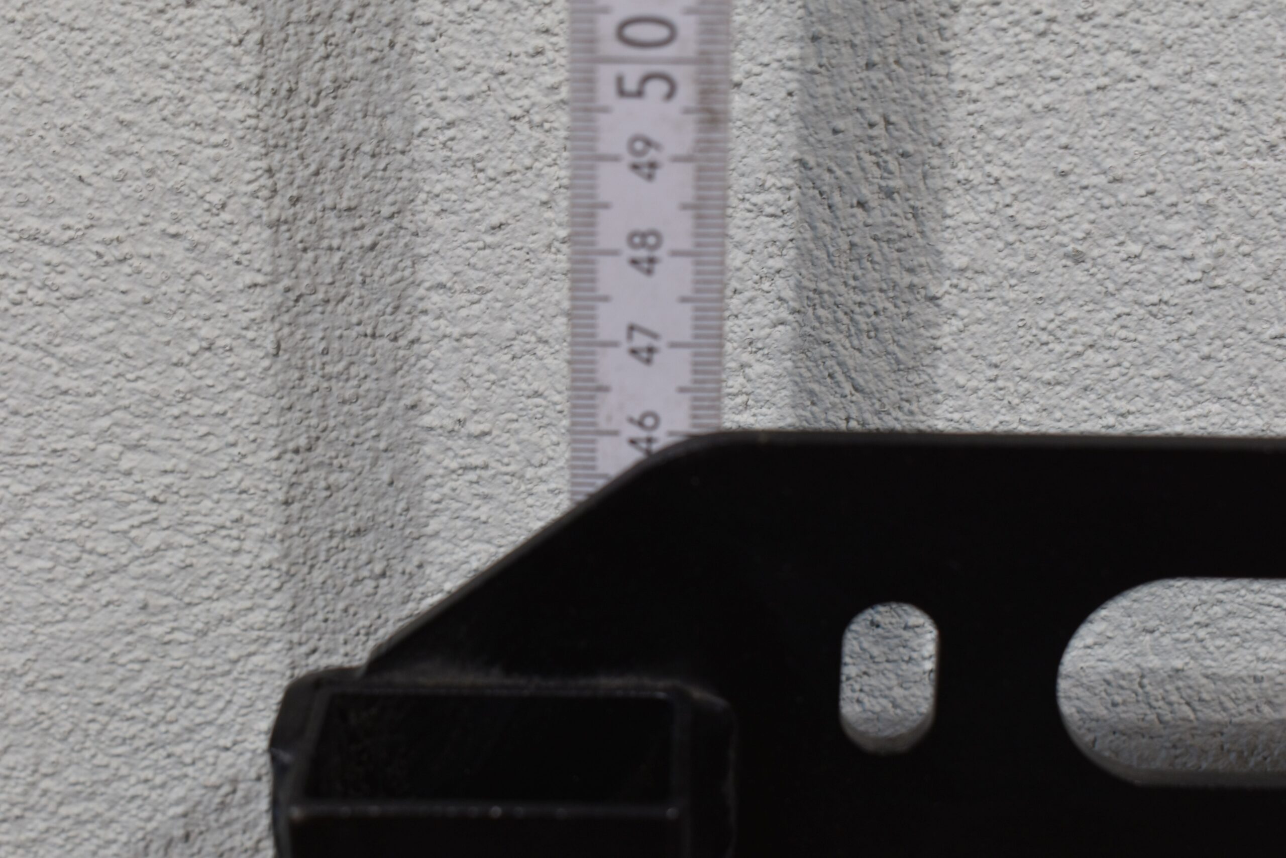 Reserverad Halterung mit Seilzug – Bild 12