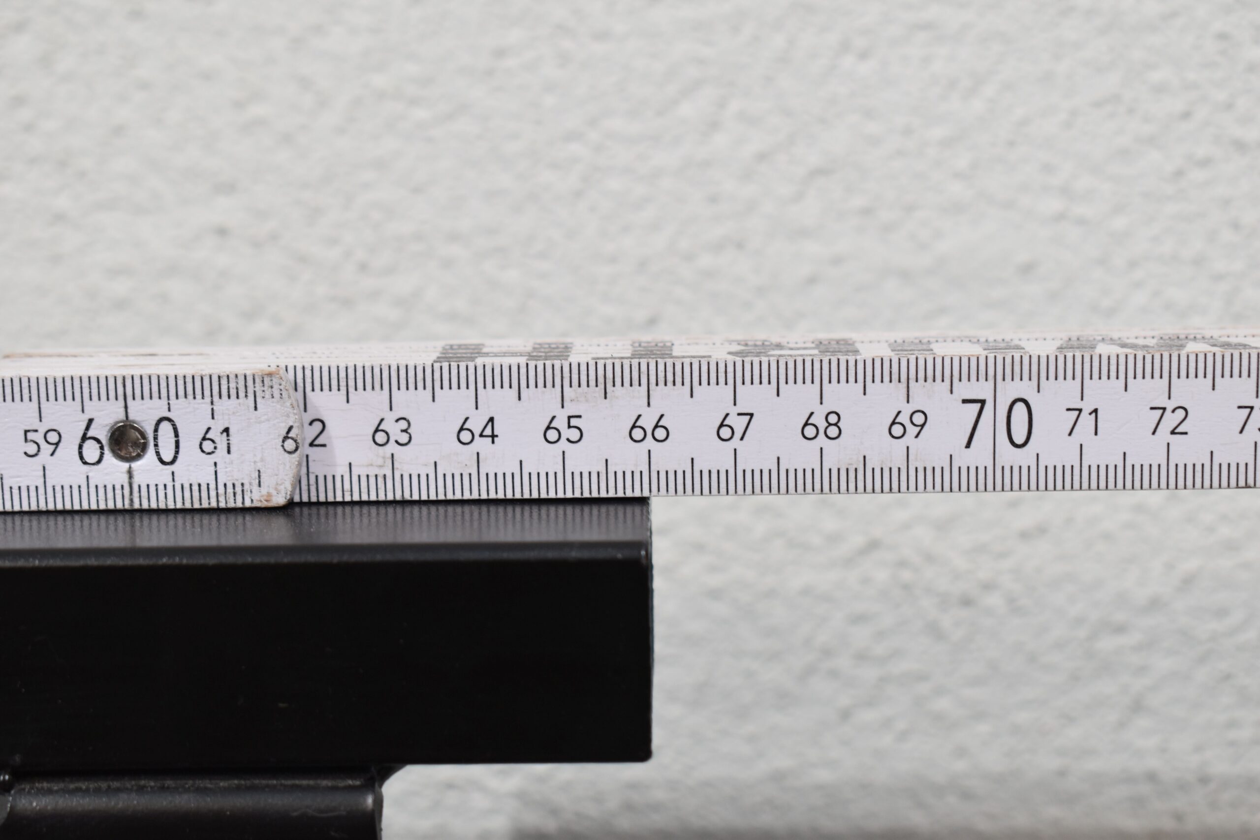 Reserverad Halterung mit Seilzug – Bild 14