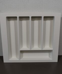 Alternative view of elco Besteckkasten / Besteckeinsatz