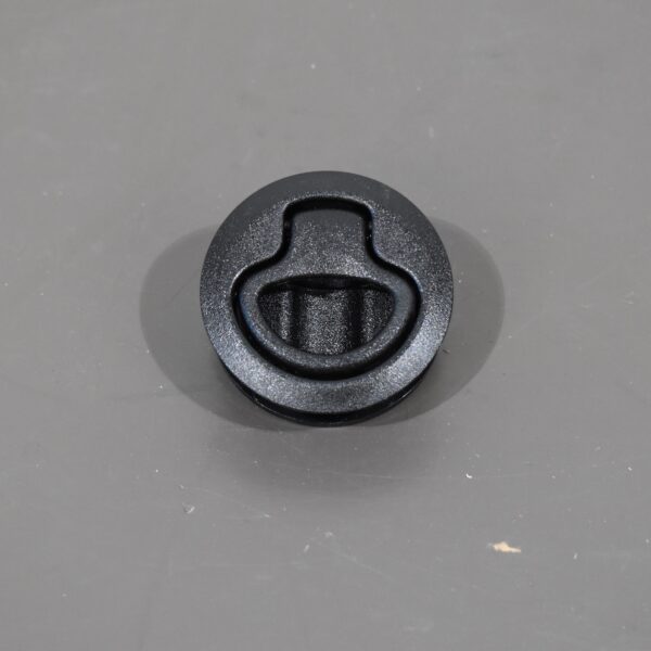 Alternative view of Southco M1-63 Flush Pull Schnappverschluss / Zugriegel