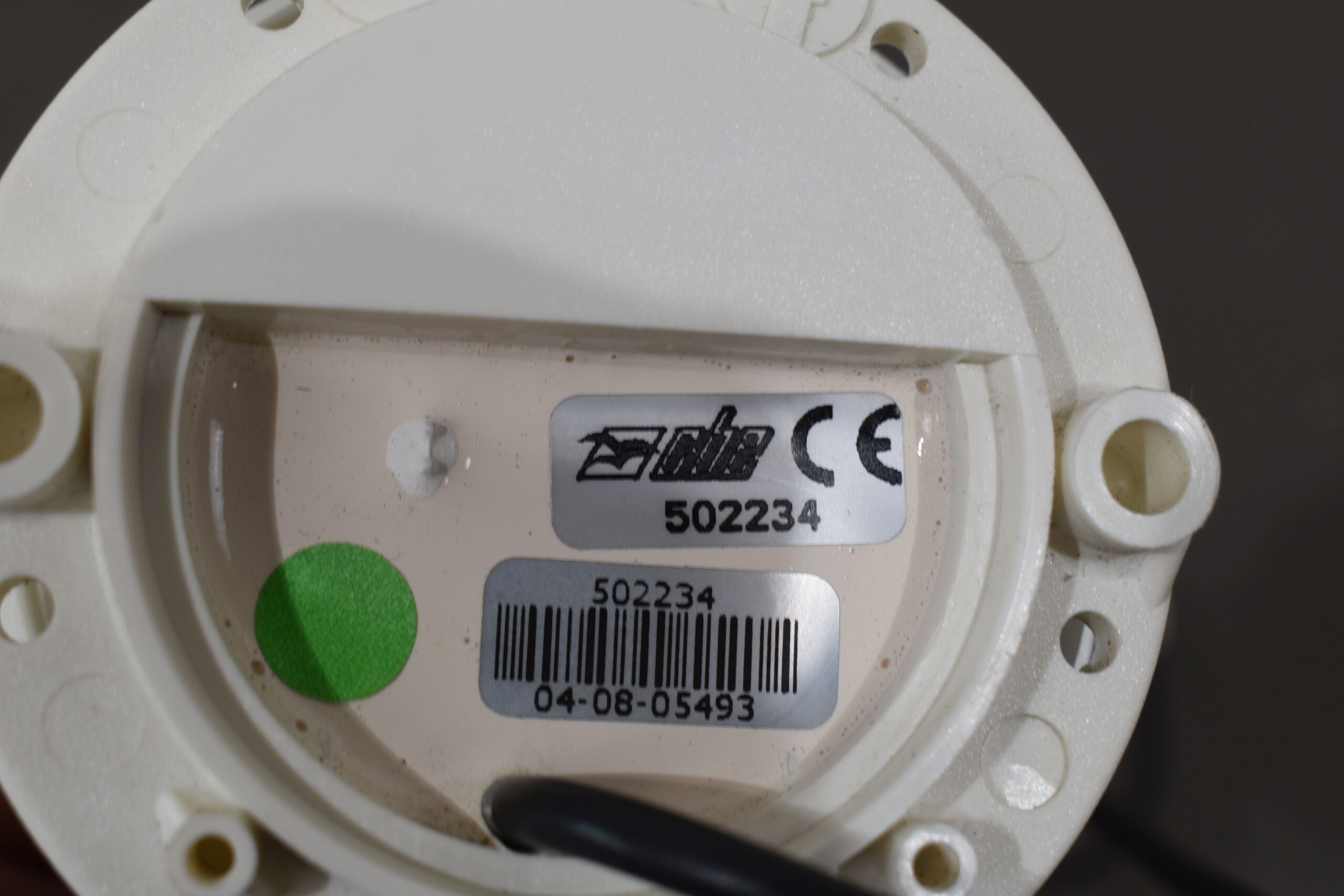 CBE Füllstandsonde 300mm 502234 – Bild 7