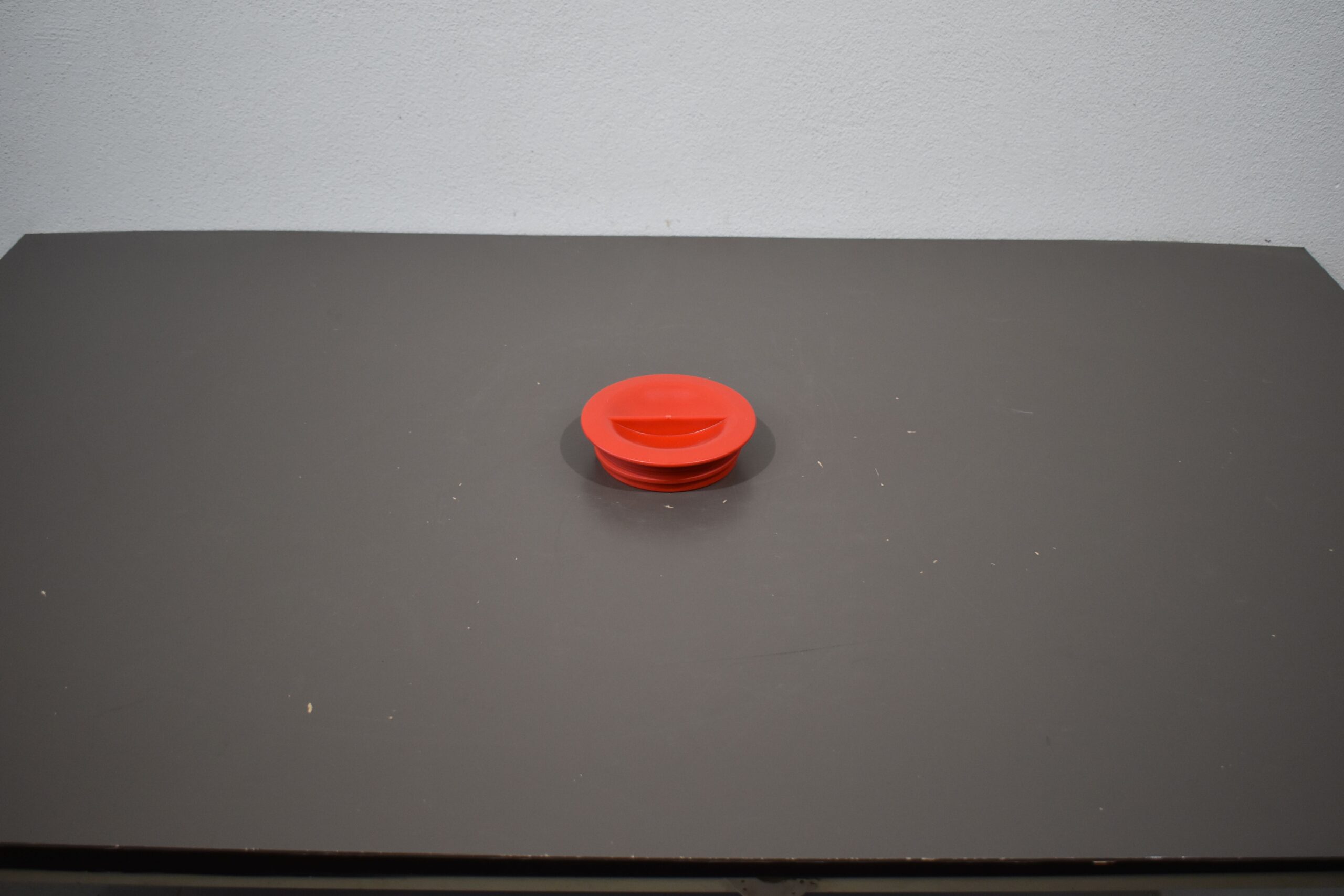 Deckel für Wassertank